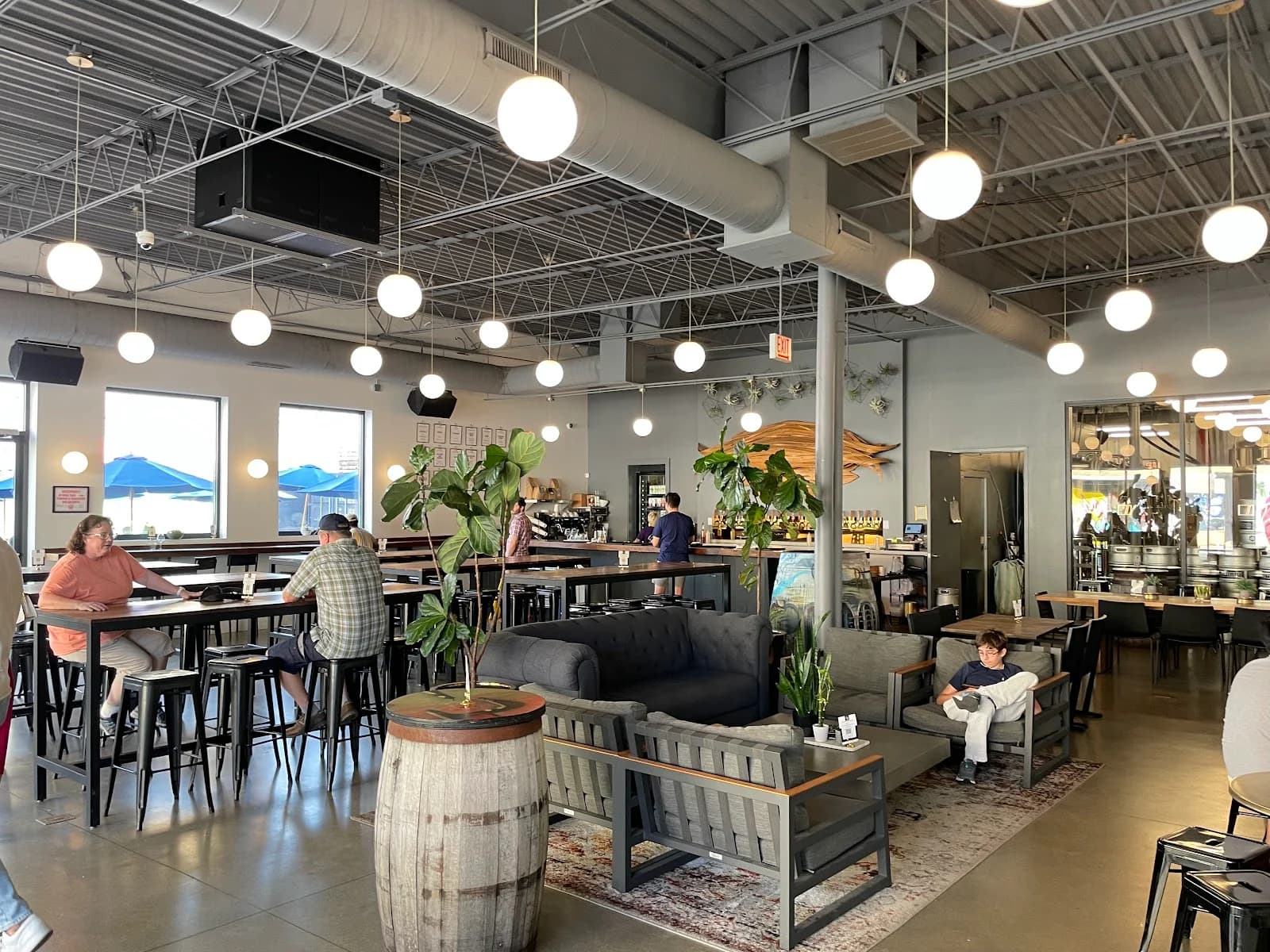 Pilot Project Brewing - Logan Square photo 1