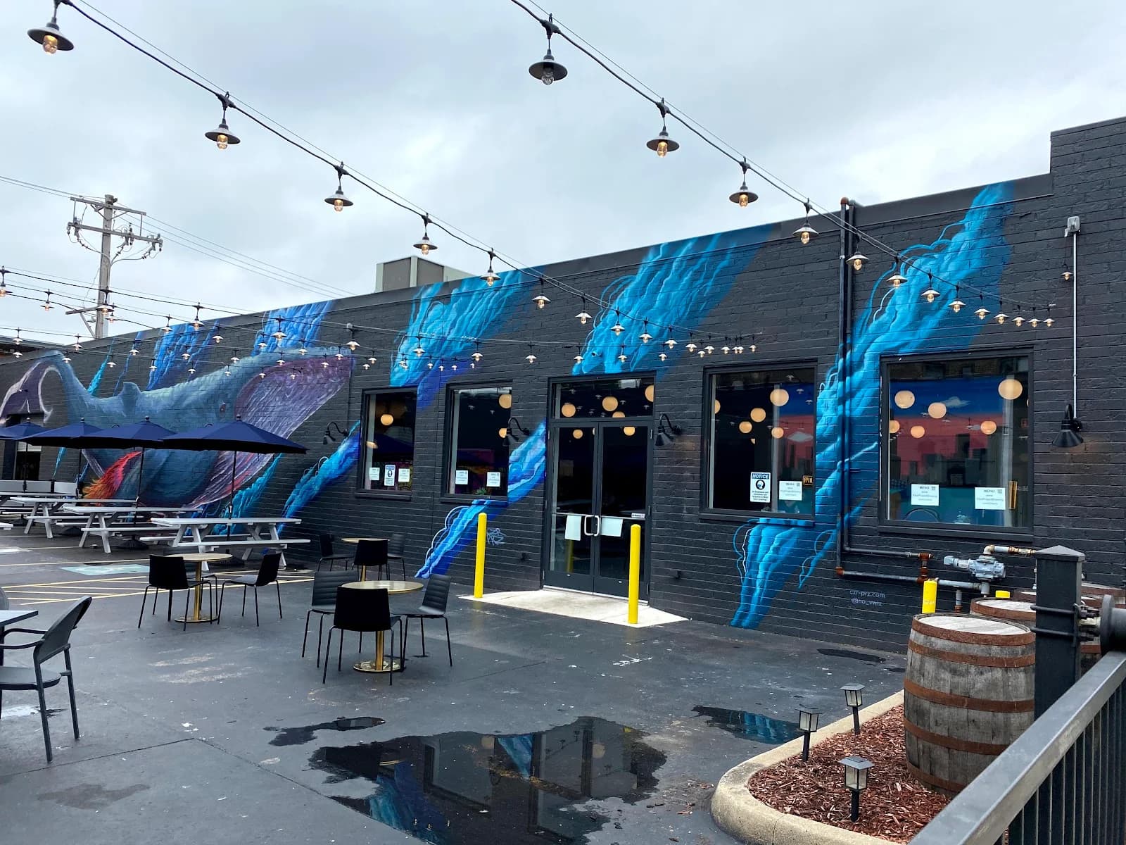 Pilot Project Brewing - Logan Square photo 3