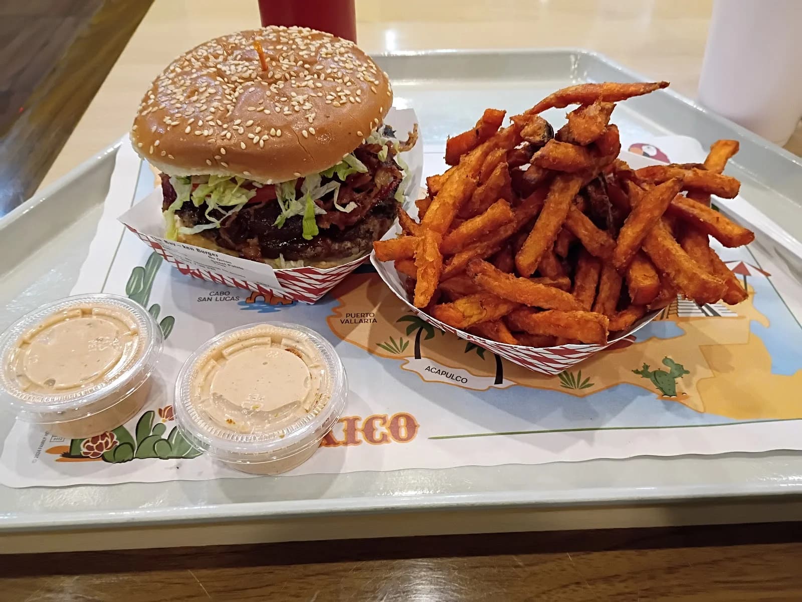 Great Chicago Food & Beverage Co photo 7