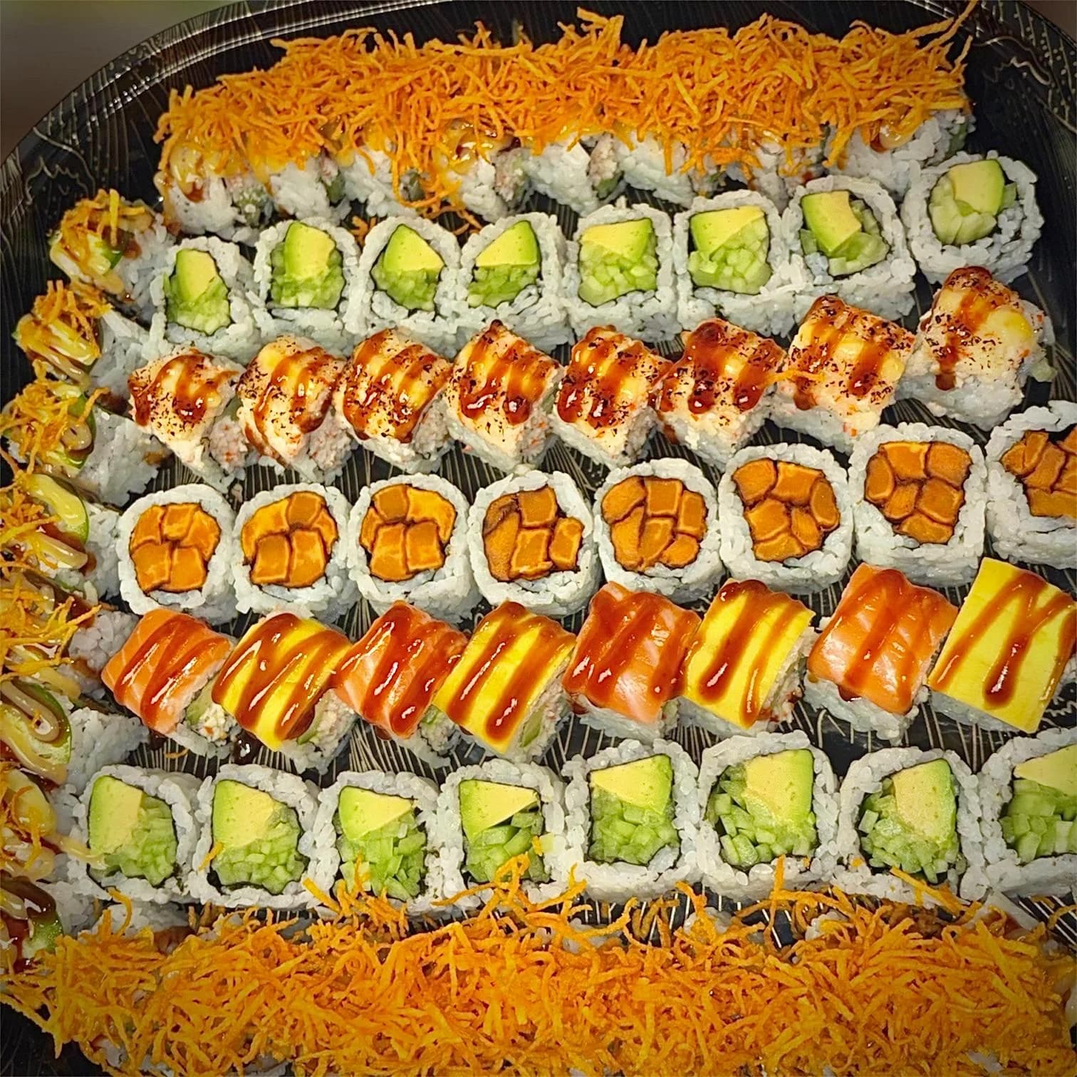 Great Chicago Food & Beverage Co photo 5