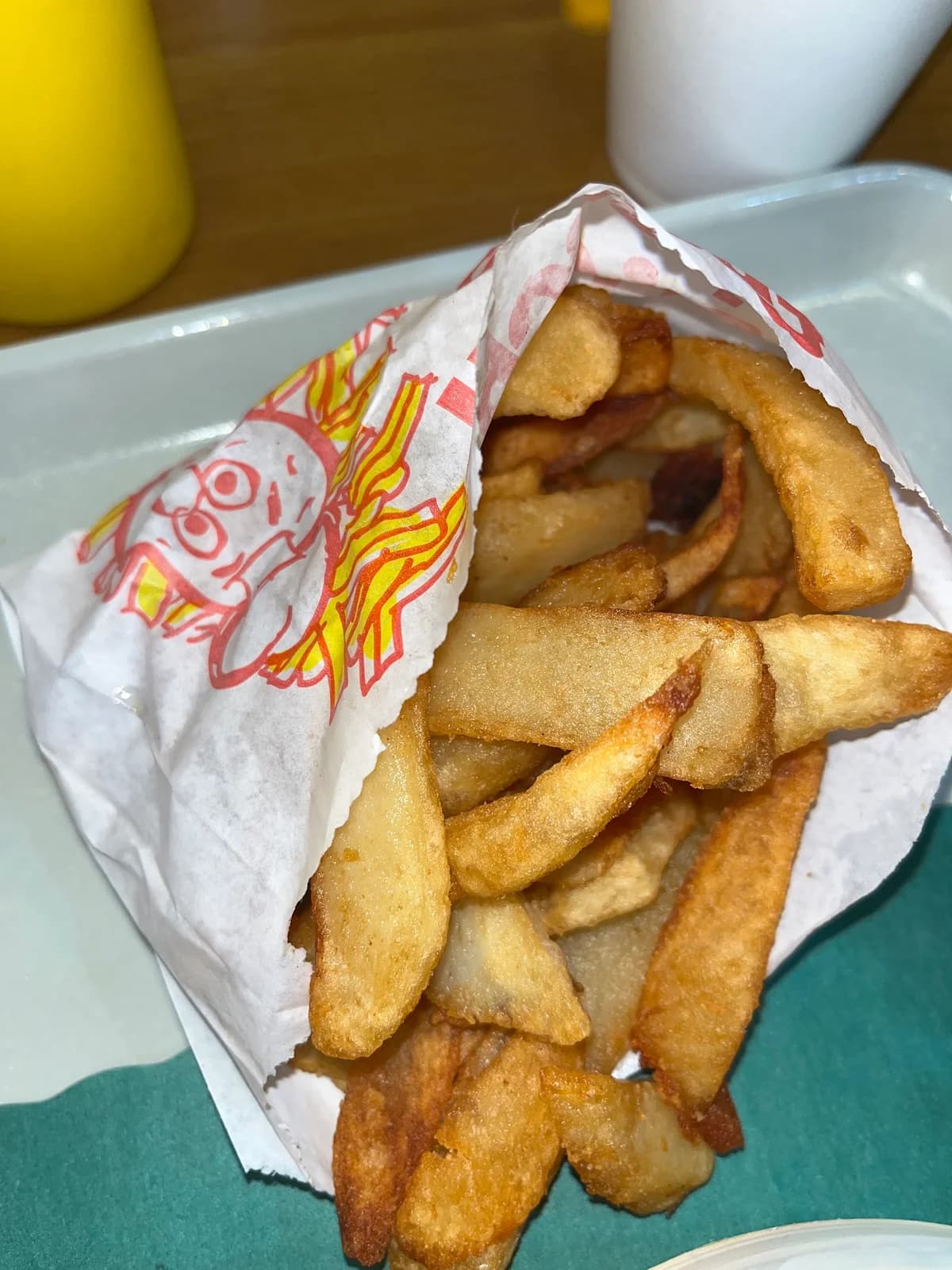 Great Chicago Food & Beverage Co photo 10