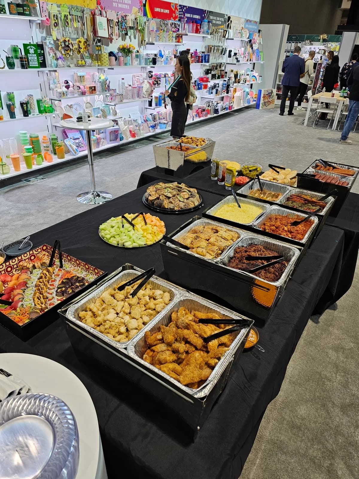 Great Chicago Food & Beverage Co photo 9
