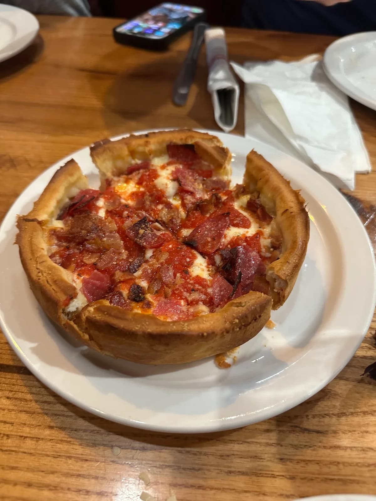 Giordano's Pizza Rogers Park photo 7