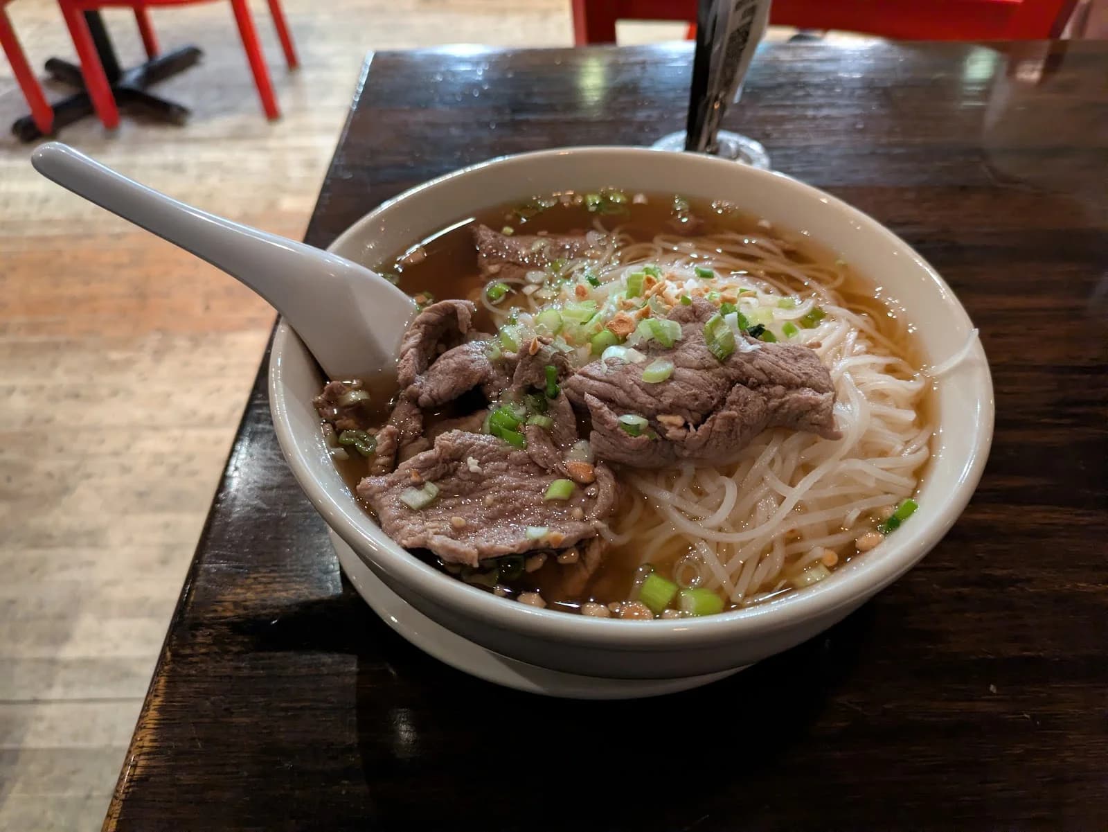 Noodles Etc photo 2