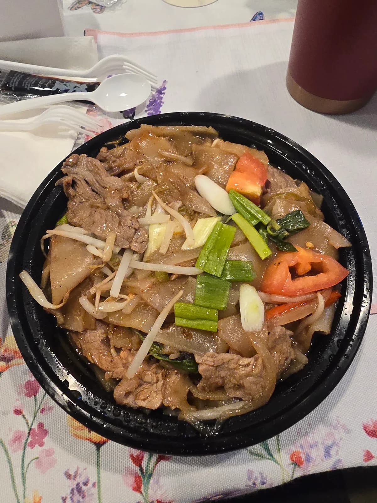 Blue Frog Thai Noodle & Rice photo 6