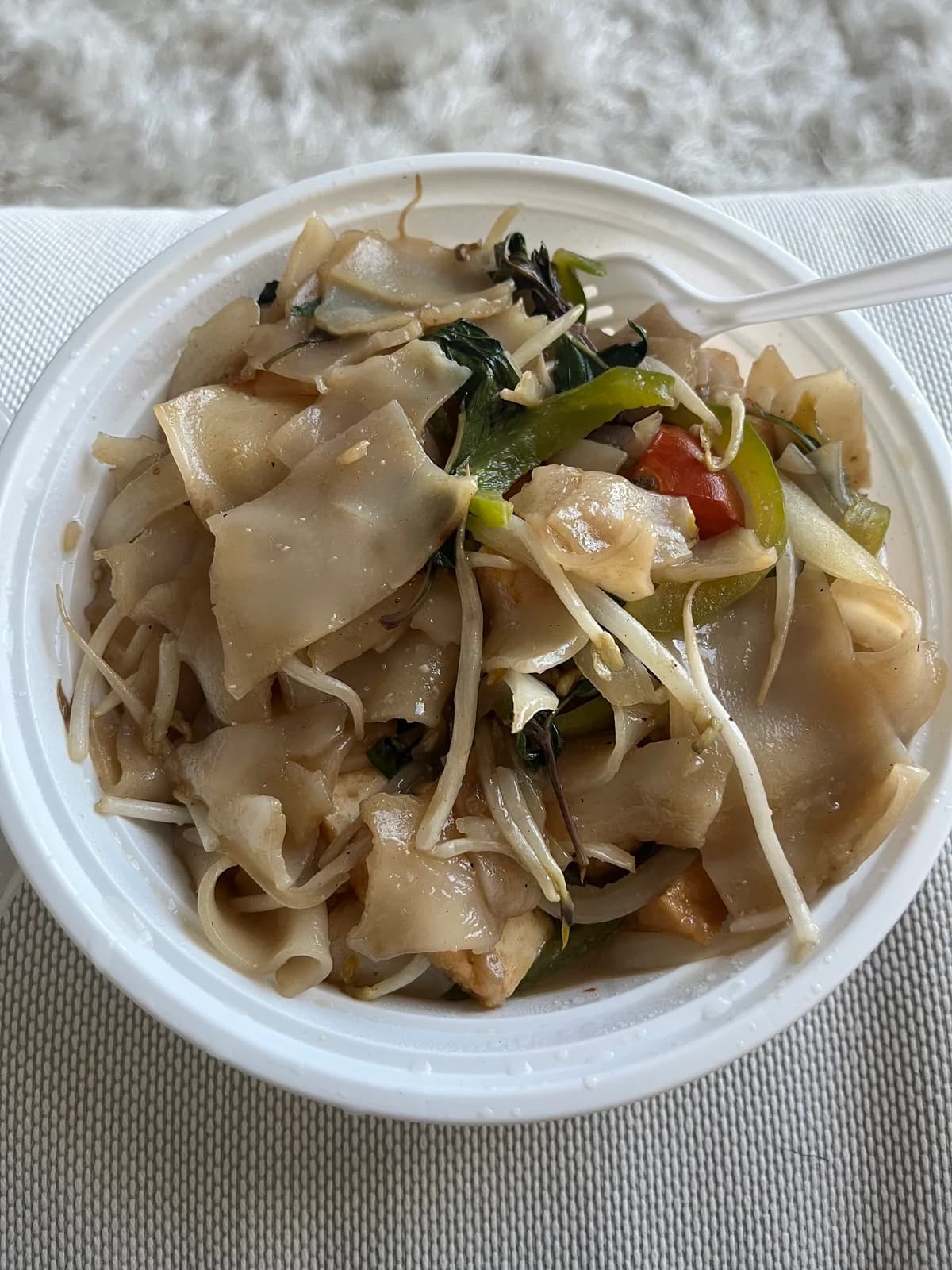 Blue Frog Thai Noodle & Rice photo 8