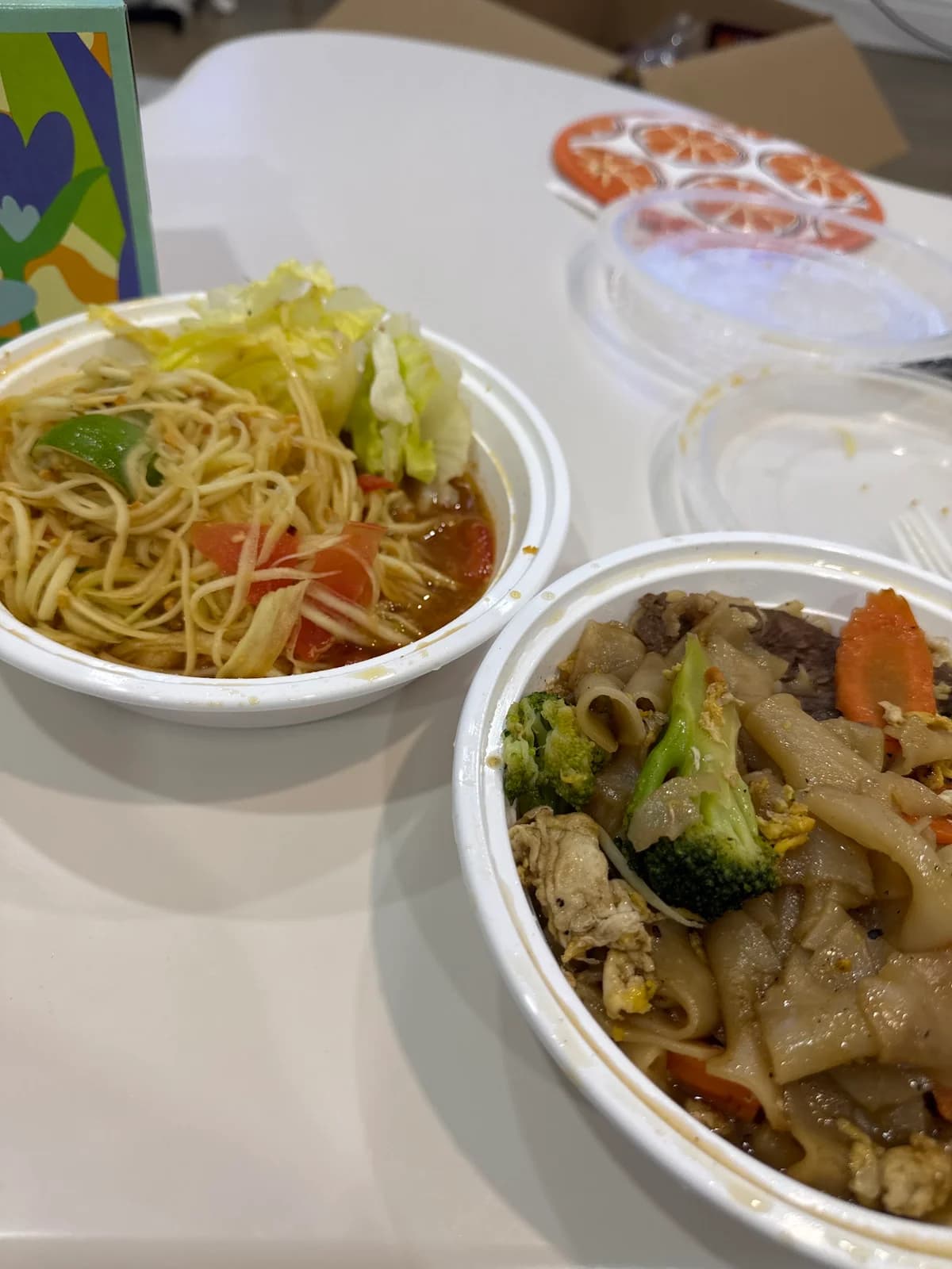 Blue Frog Thai Noodle & Rice photo 7