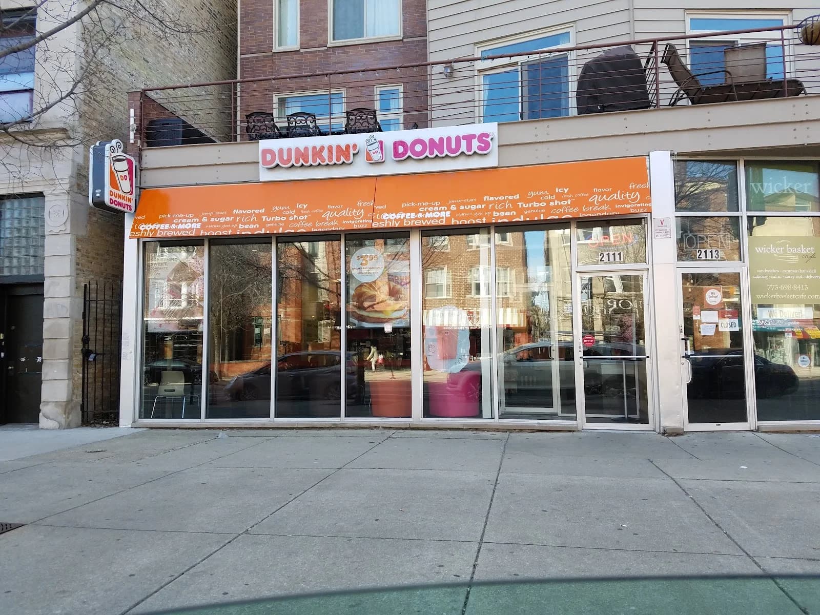 Dunkin' photo 2