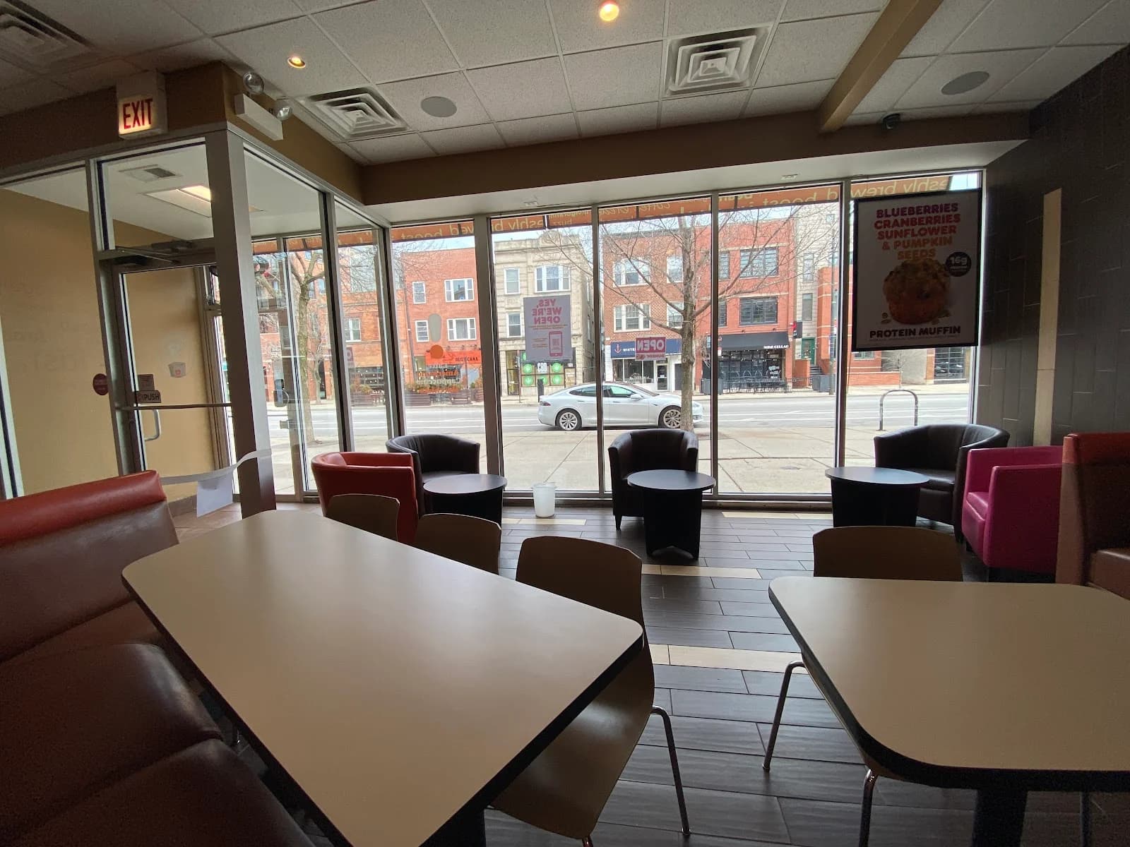 Dunkin' photo 1
