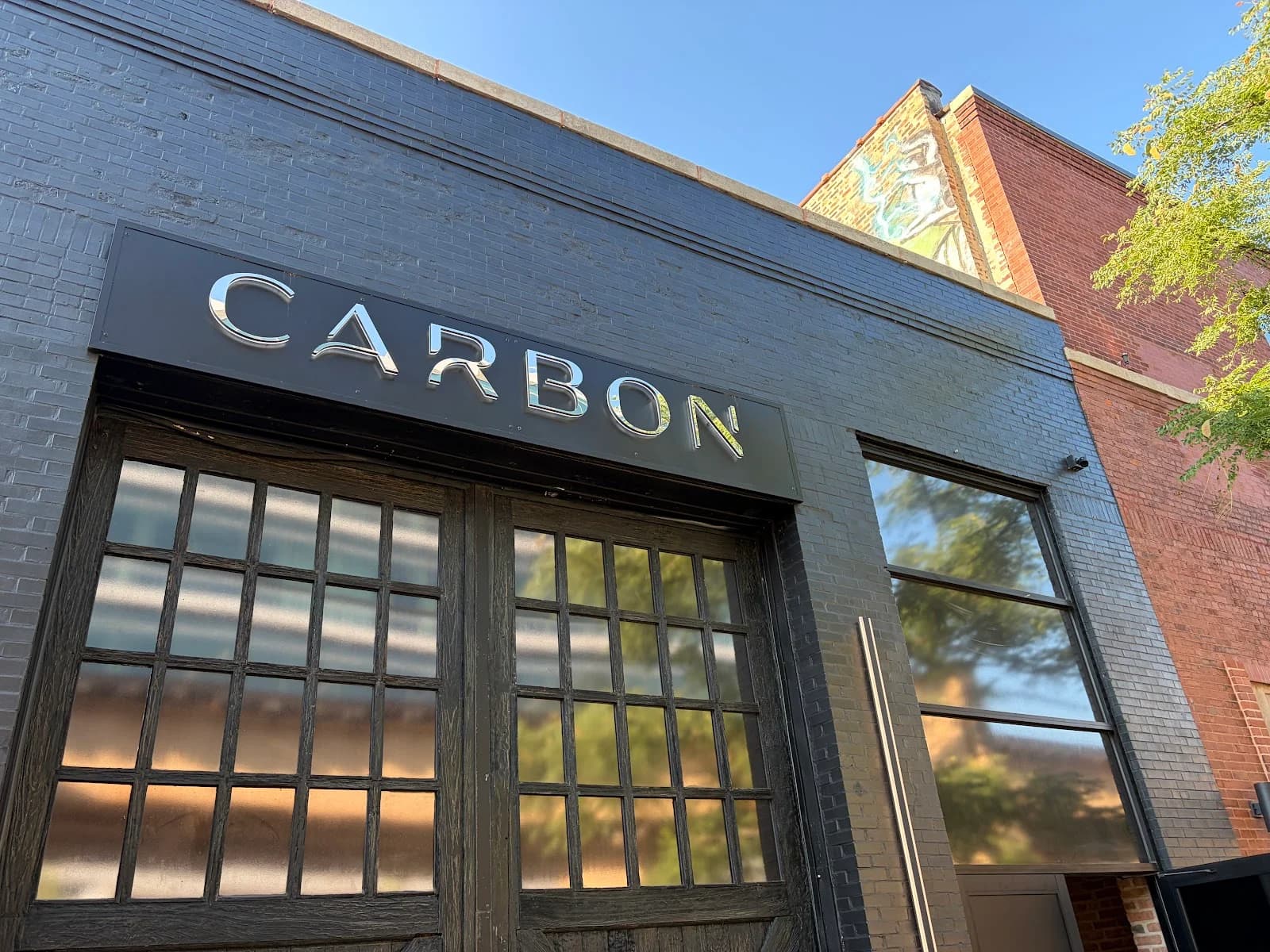 Carbon photo 2