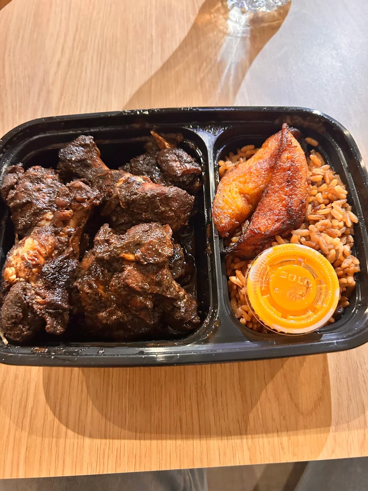Cafe Trinidad To Go photo 6