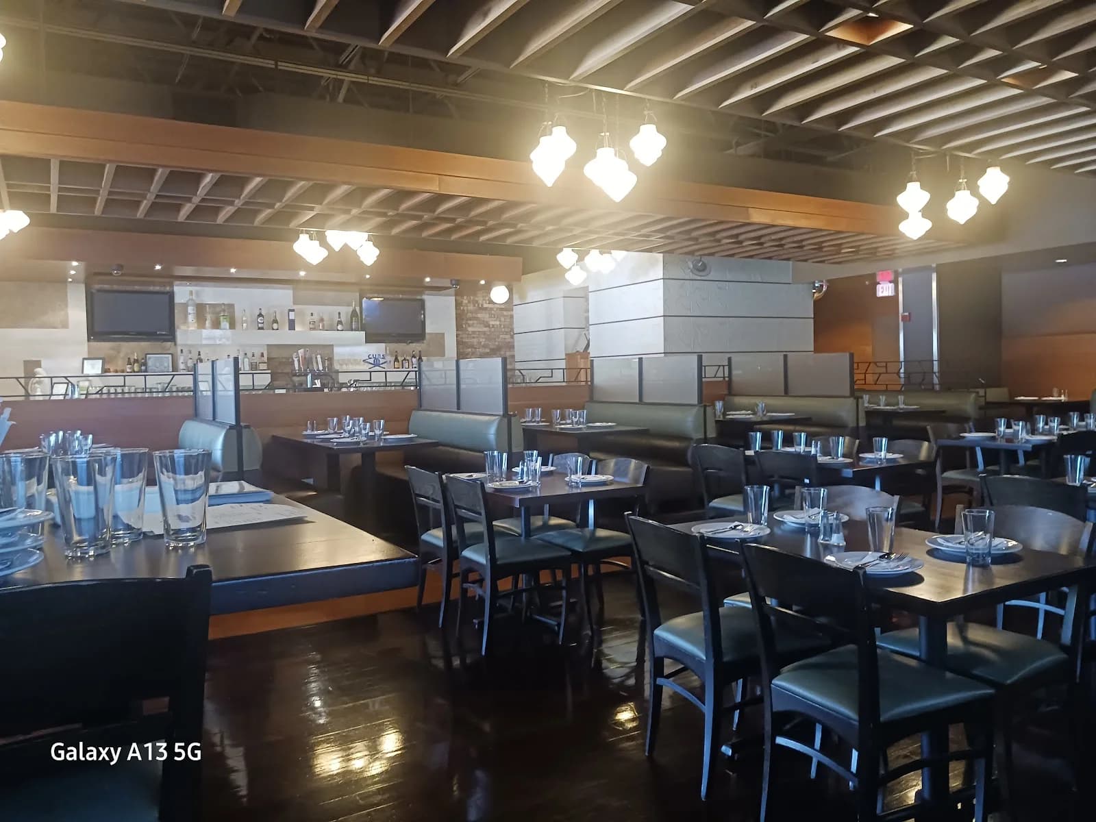Moksha Indian Grill photo 3