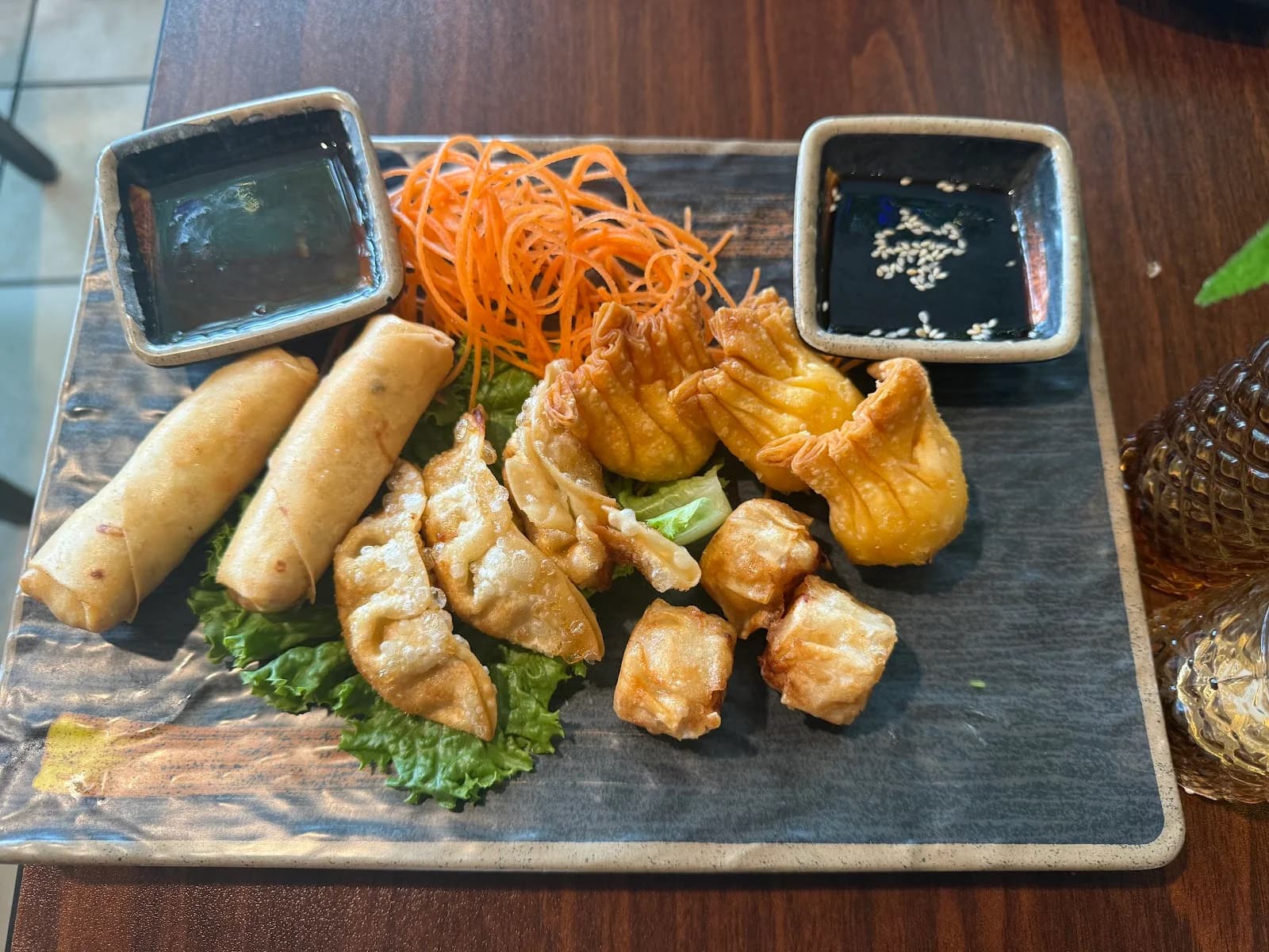 Cilantro Authentic Thai Food photo 7