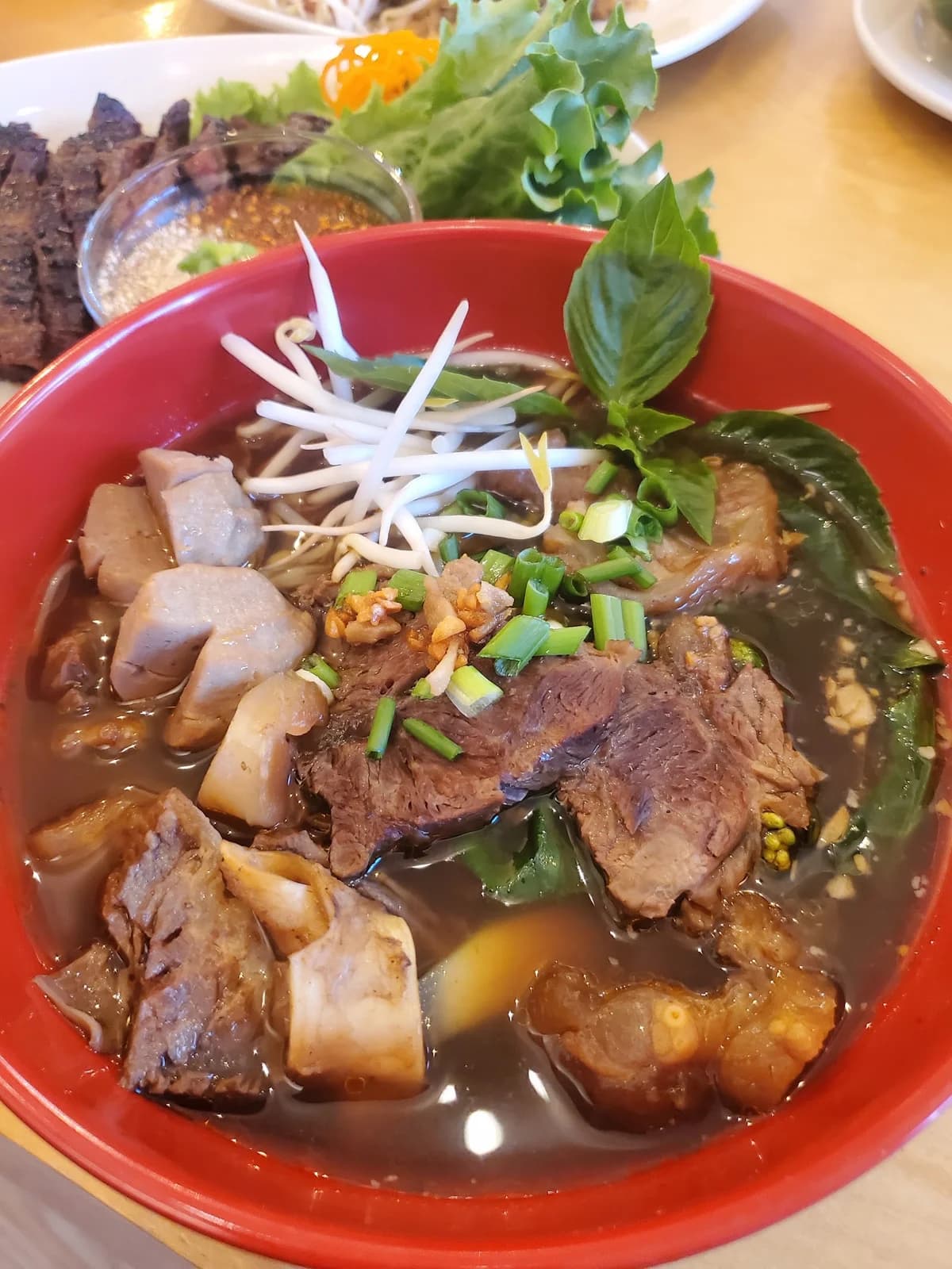Cilantro Authentic Thai Food photo 5