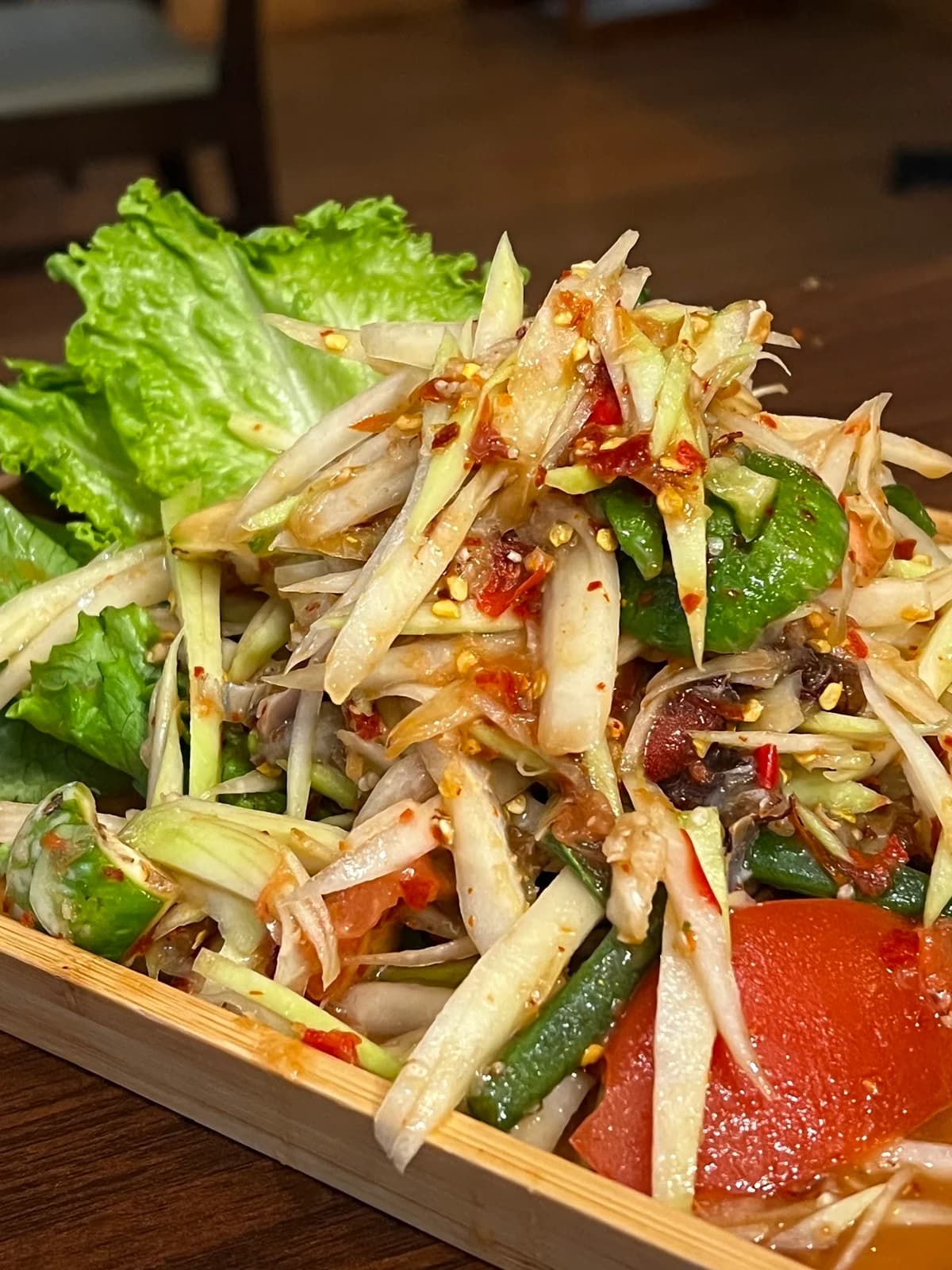 Cilantro Authentic Thai Food photo 9