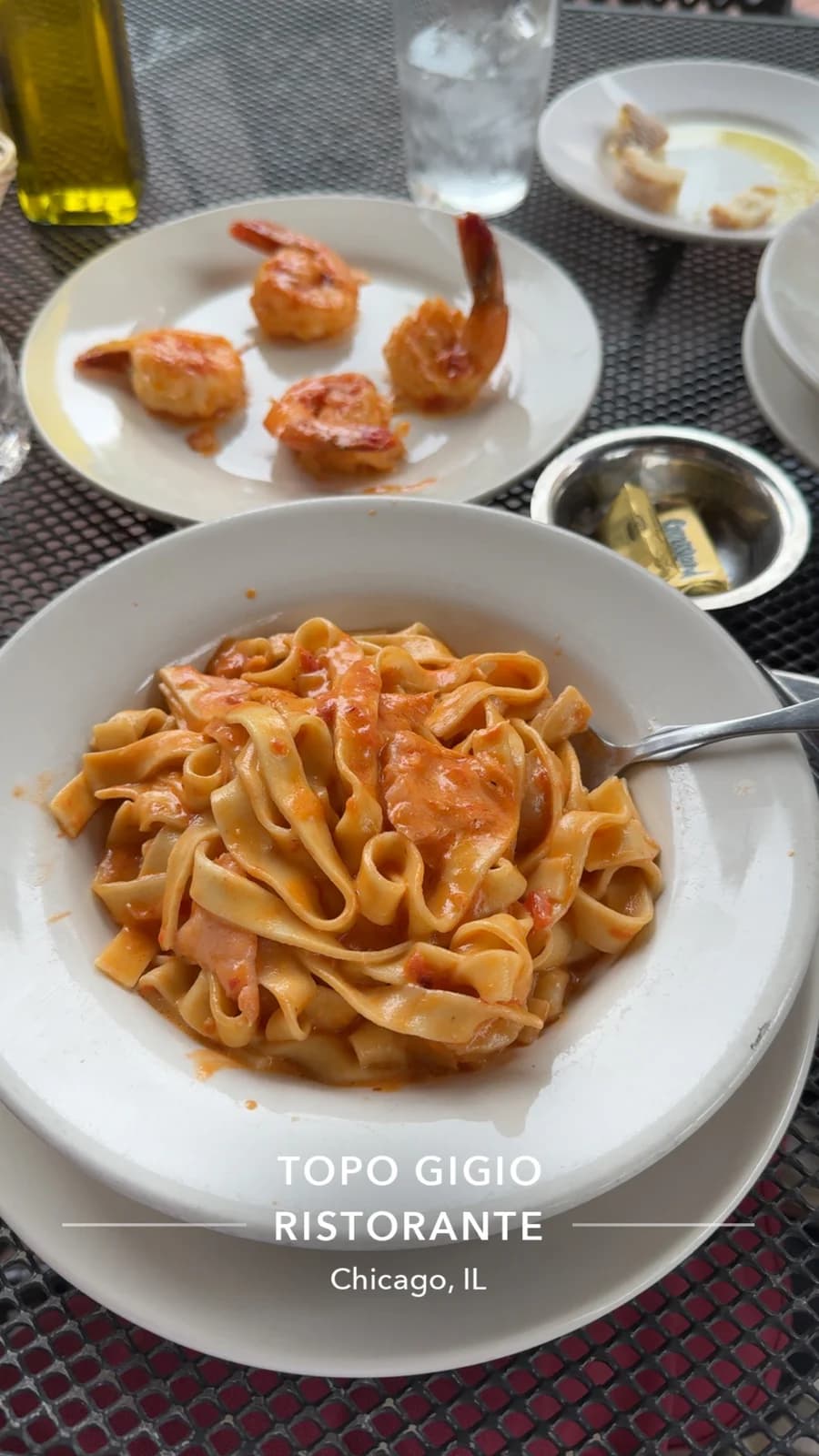 Topo Gigio Ristorante photo 9