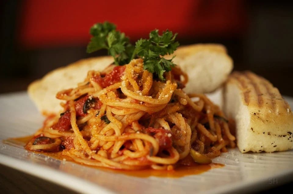 Topo Gigio Ristorante photo 5