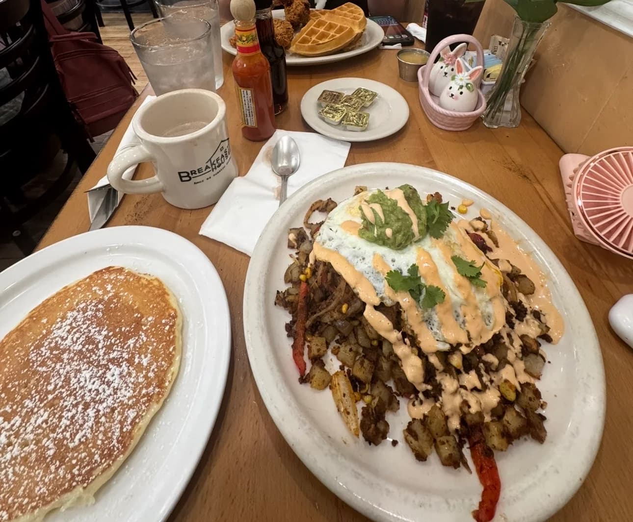 Breakfast House photo 5