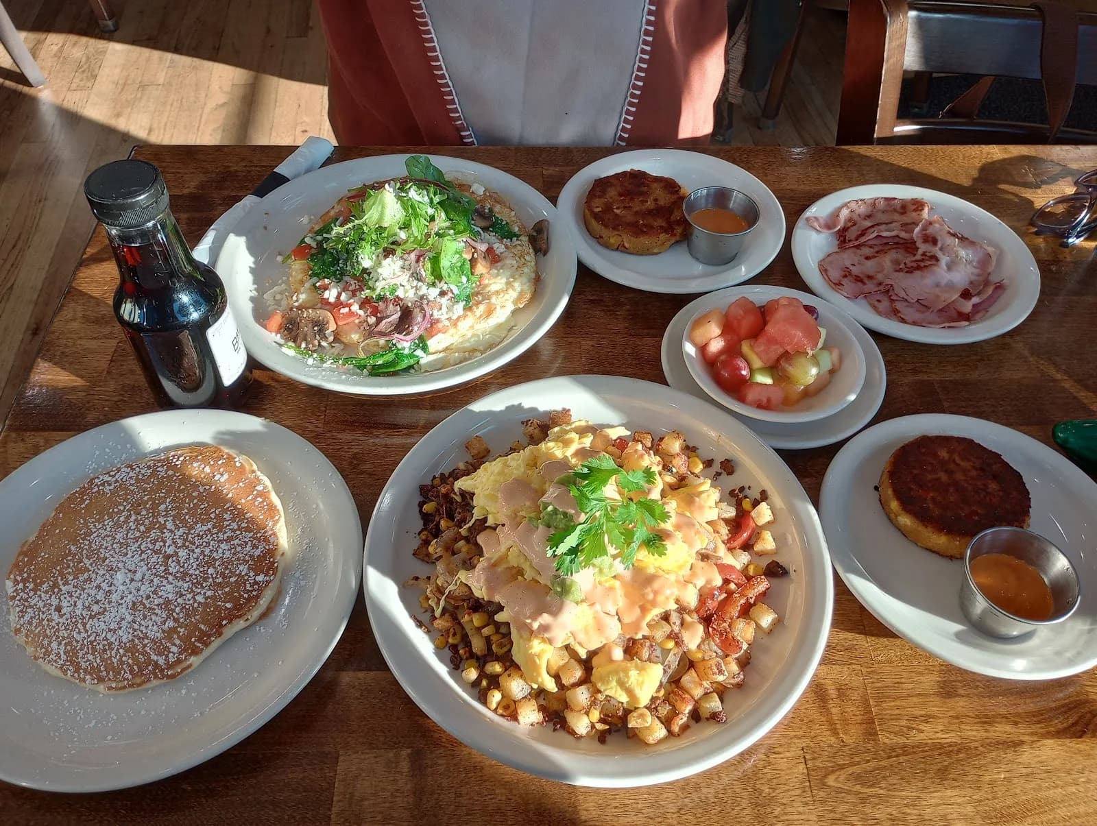 Breakfast House photo 10
