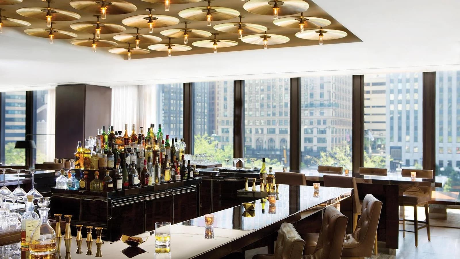 Travelle at The Langham, Chicago photo 1