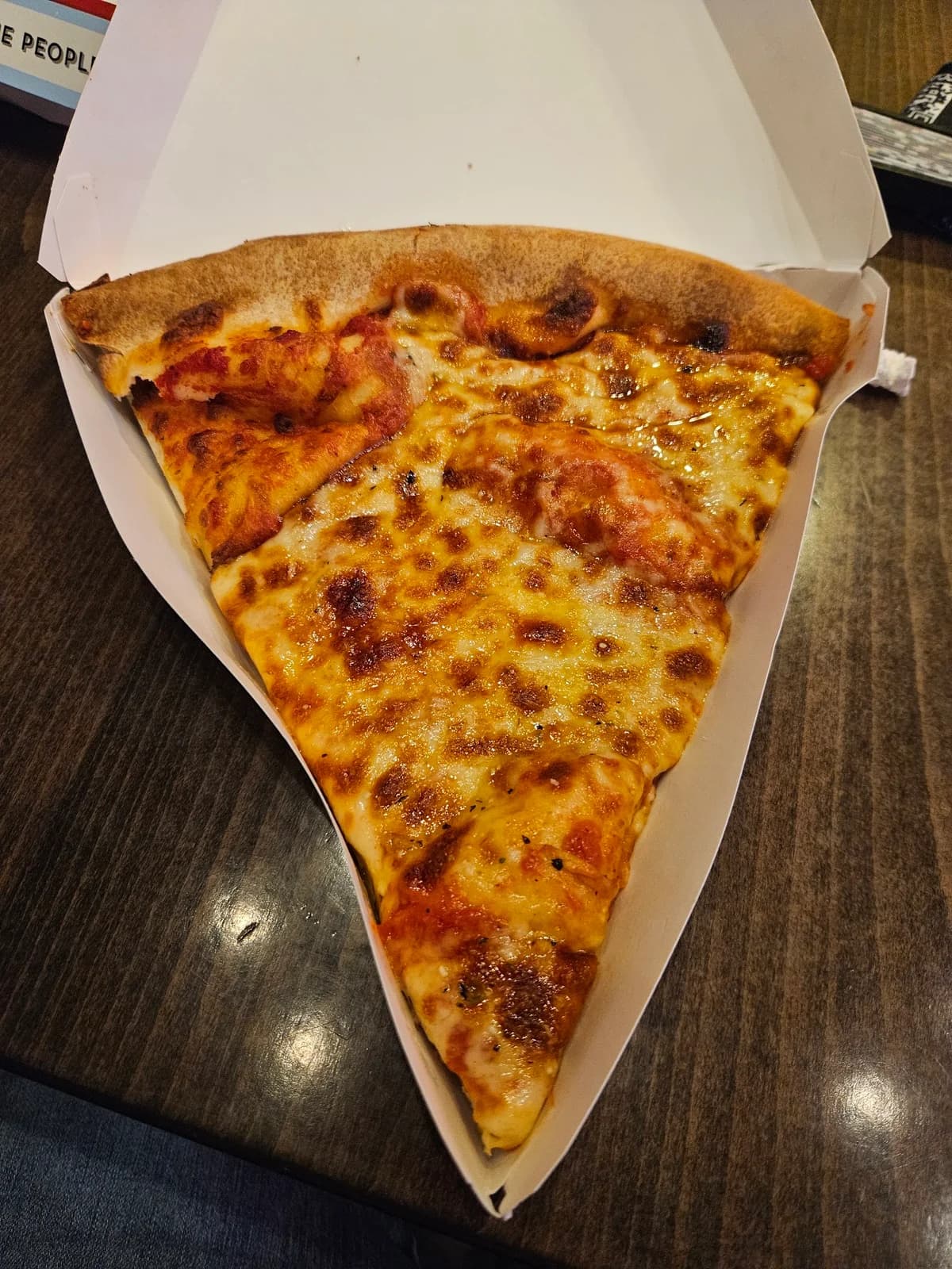 Rosati’s Pizza Chicago Loop photo 8