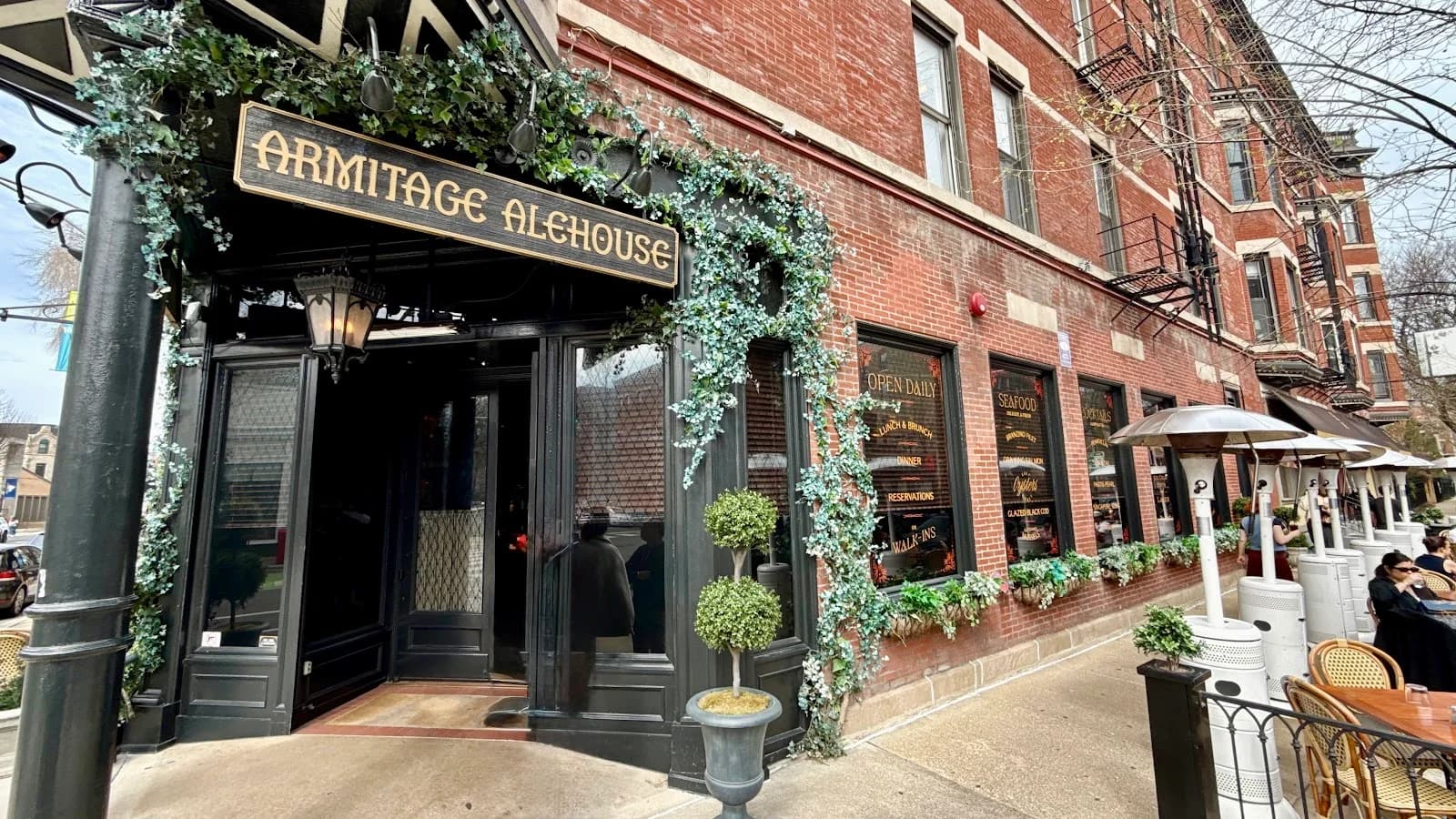 Armitage Alehouse photo 4