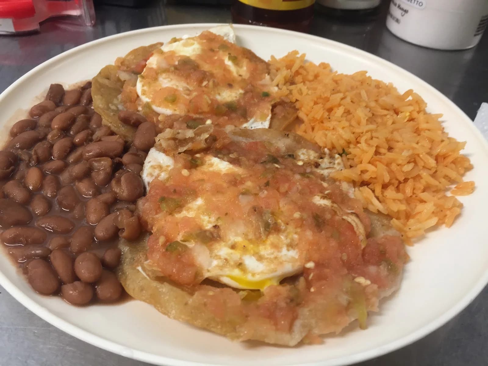 Taqueria Jefe Loco photo 7