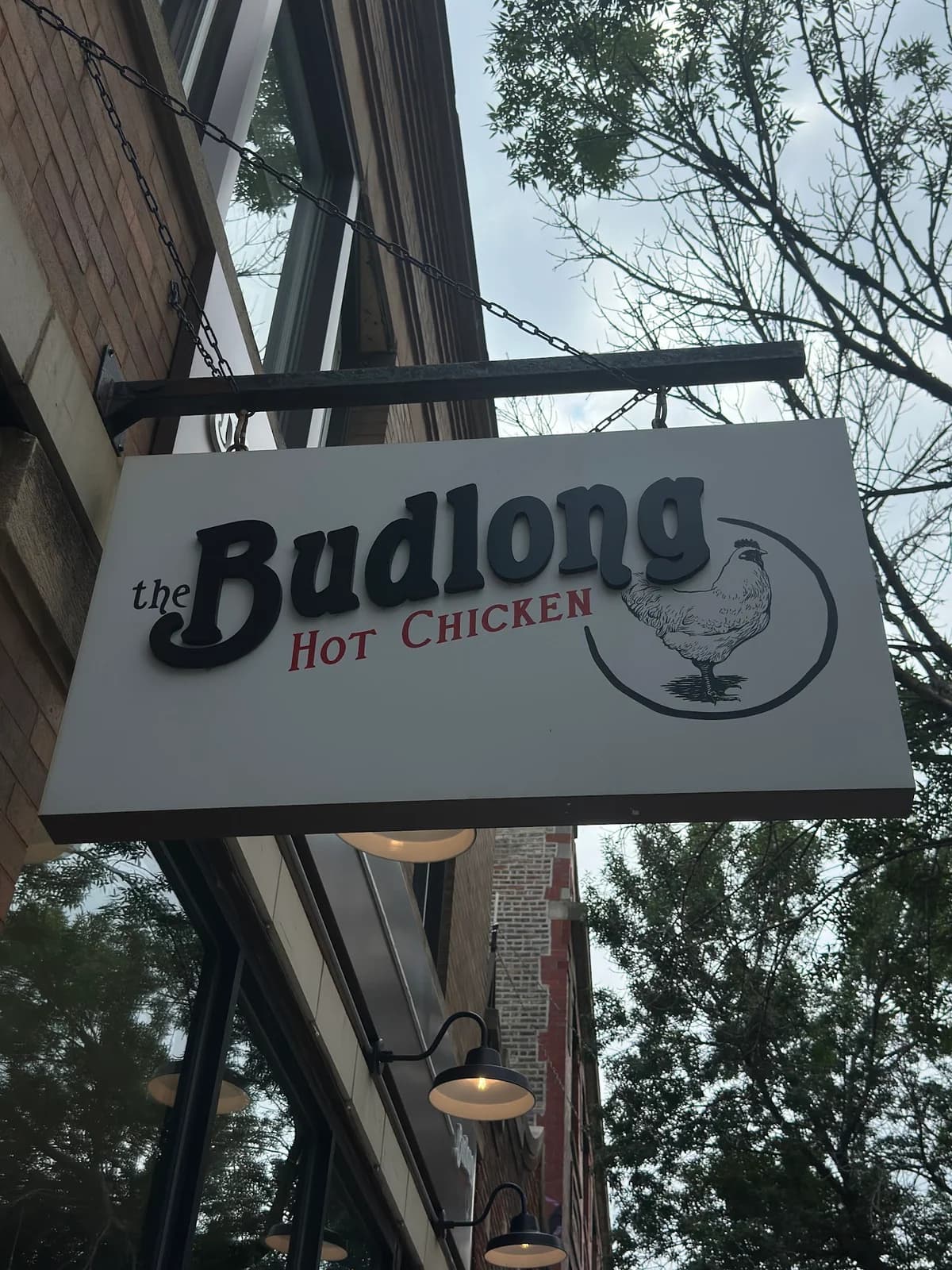 The Budlong Southern Chicken photo 4