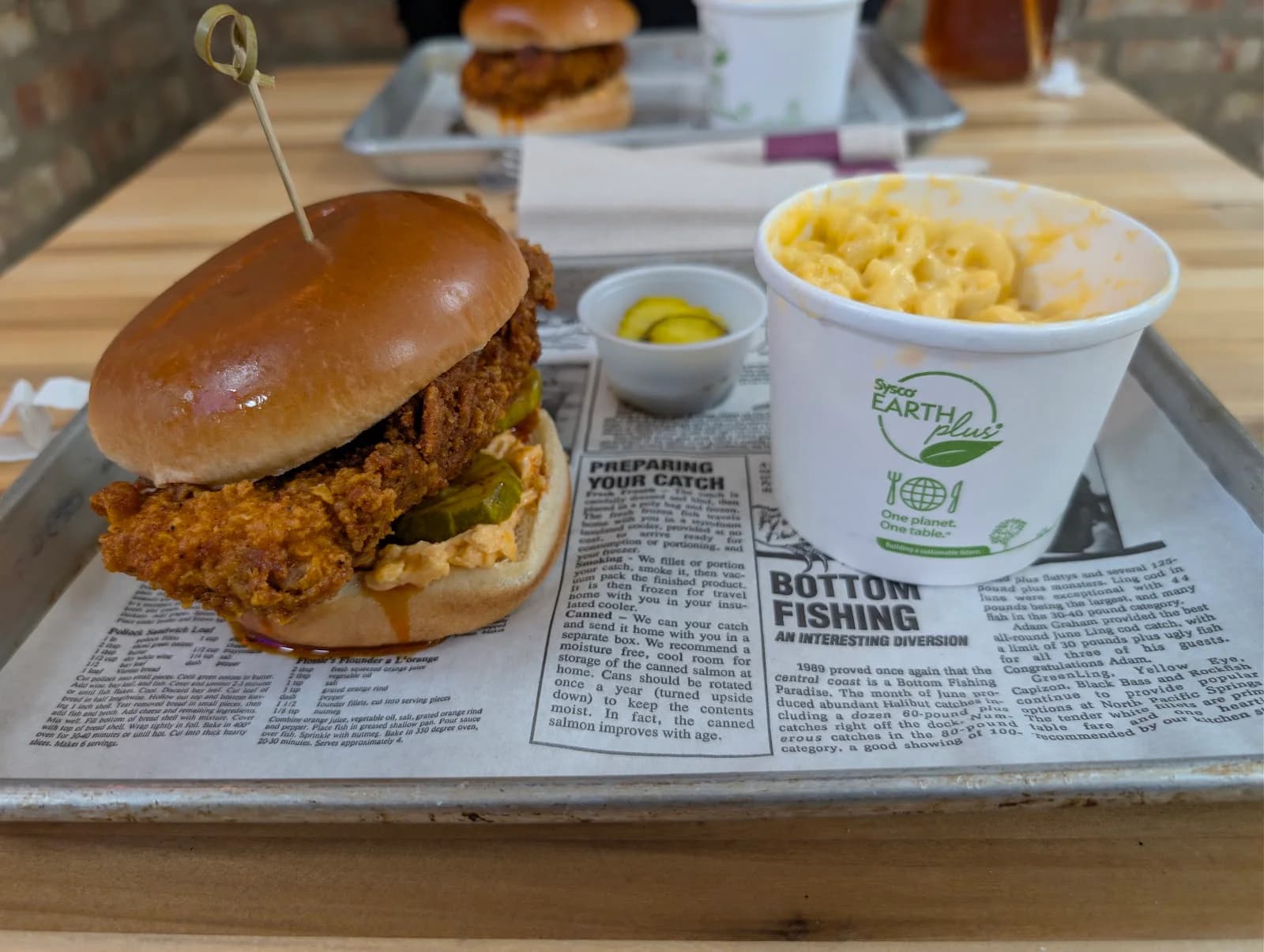 The Budlong Southern Chicken photo 6