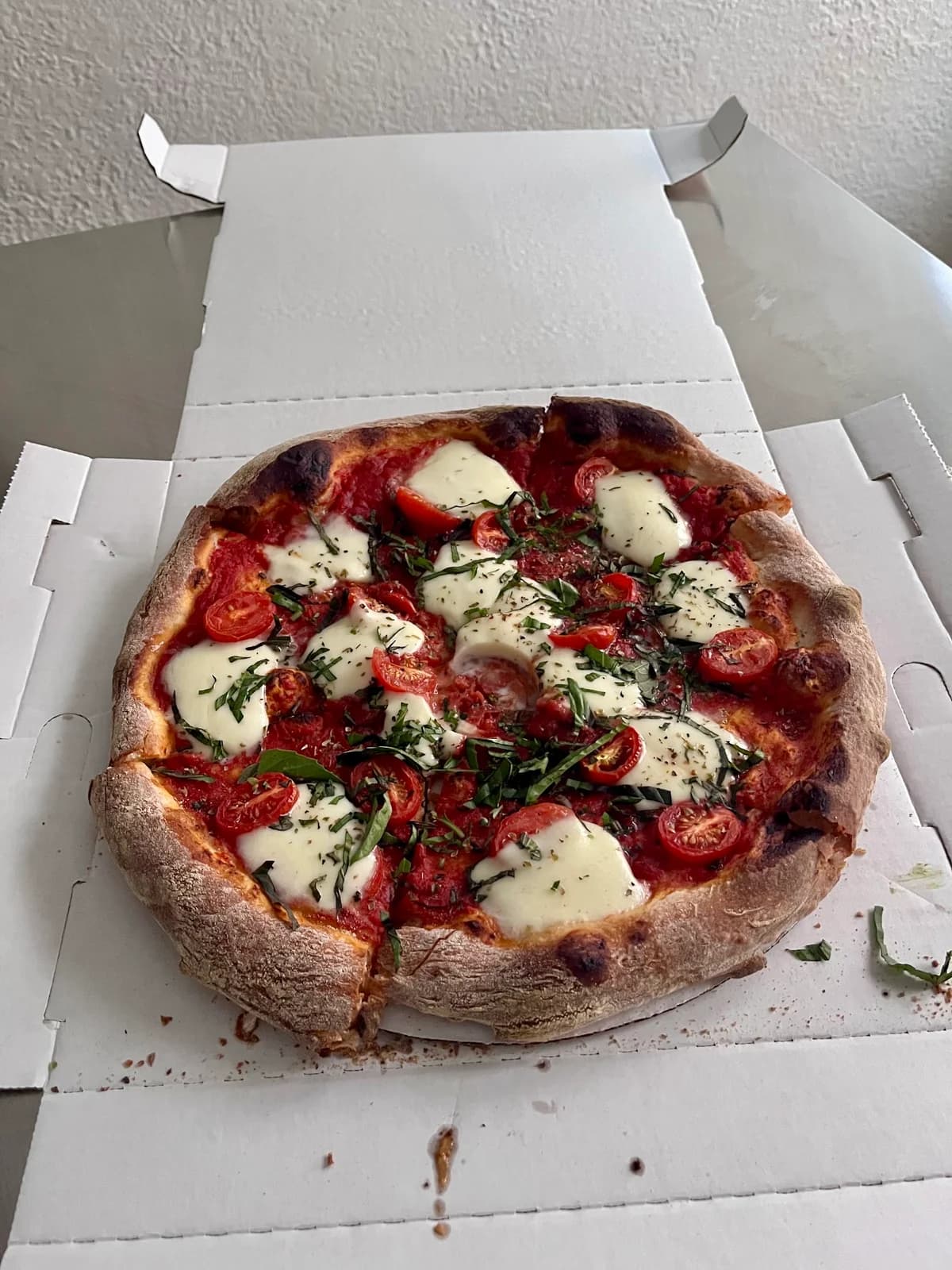 Crushed Pizzeria photo 3