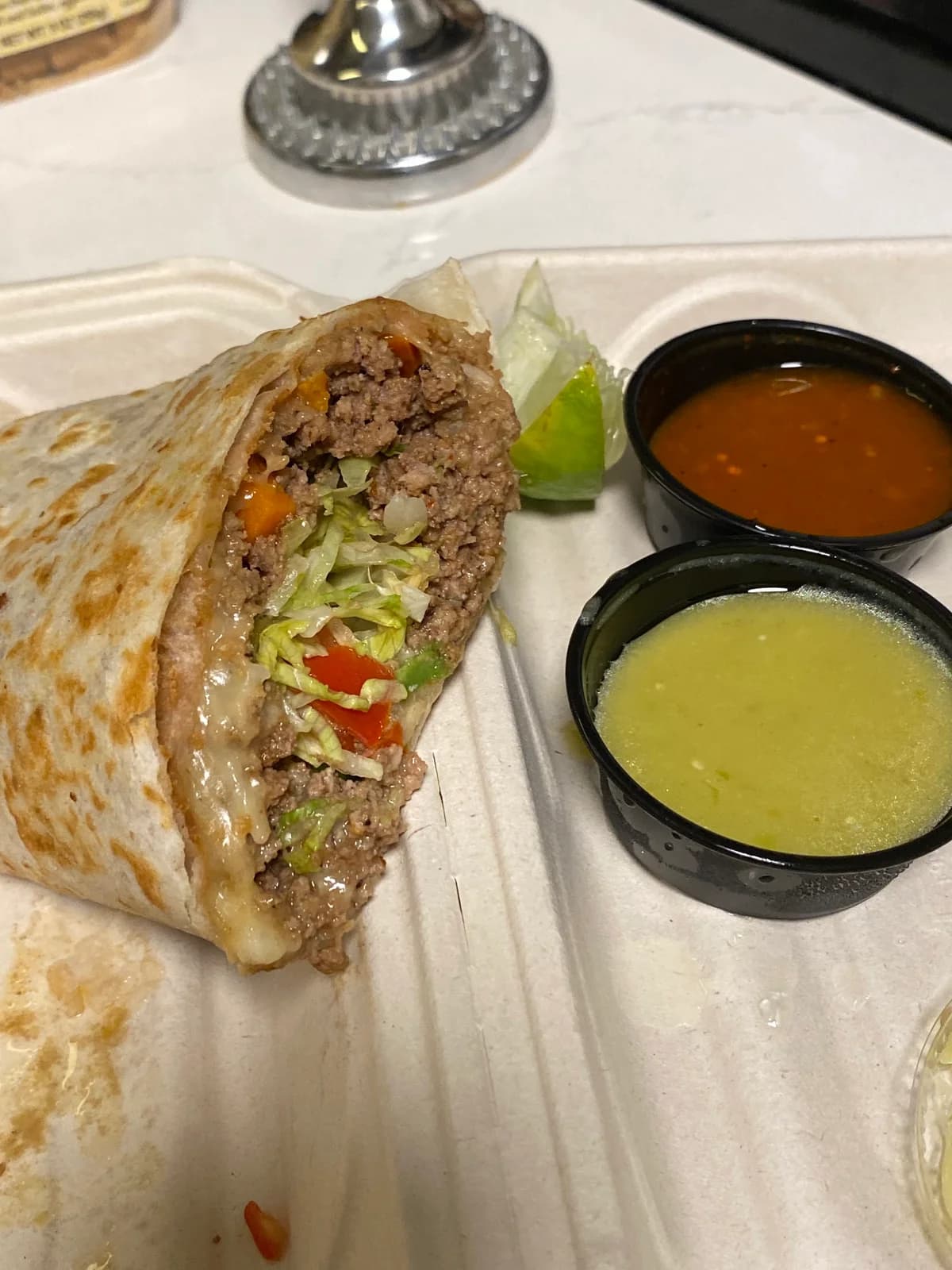 Taco Pros - Mexican Cocina (Old Town) photo 7
