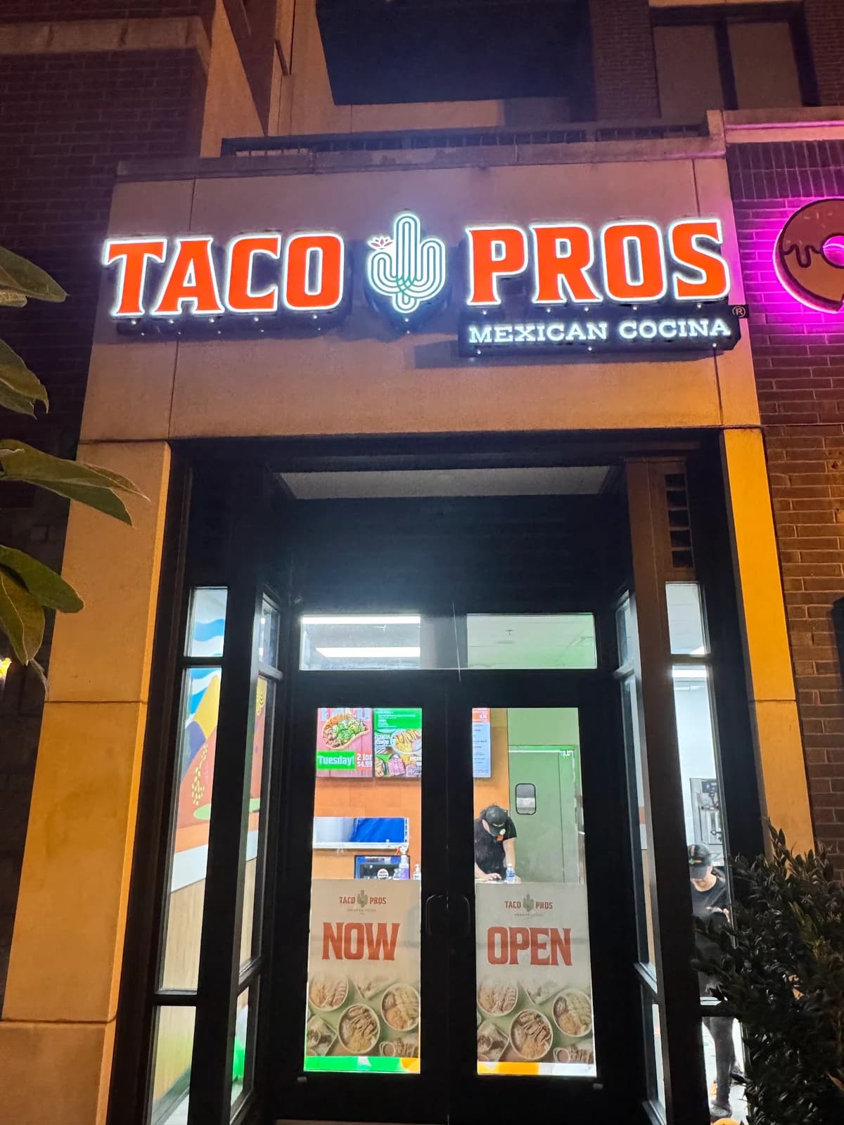 Taco Pros - Mexican Cocina (Old Town) photo 6