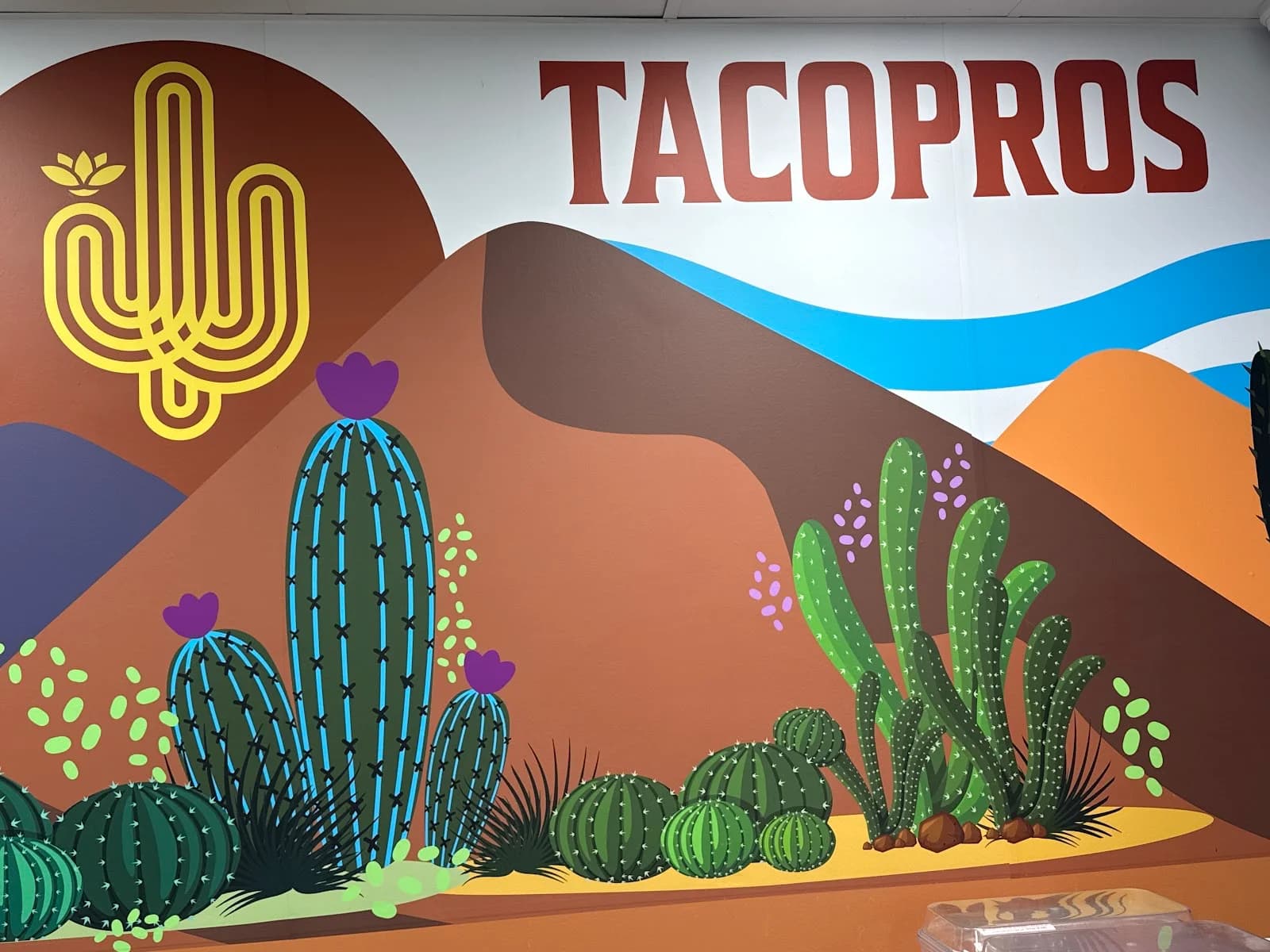 Taco Pros - Mexican Cocina (Old Town) photo 5