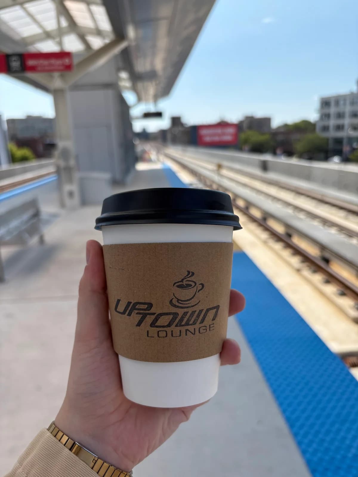 Uptown Lounge & Coffee Shop photo 10