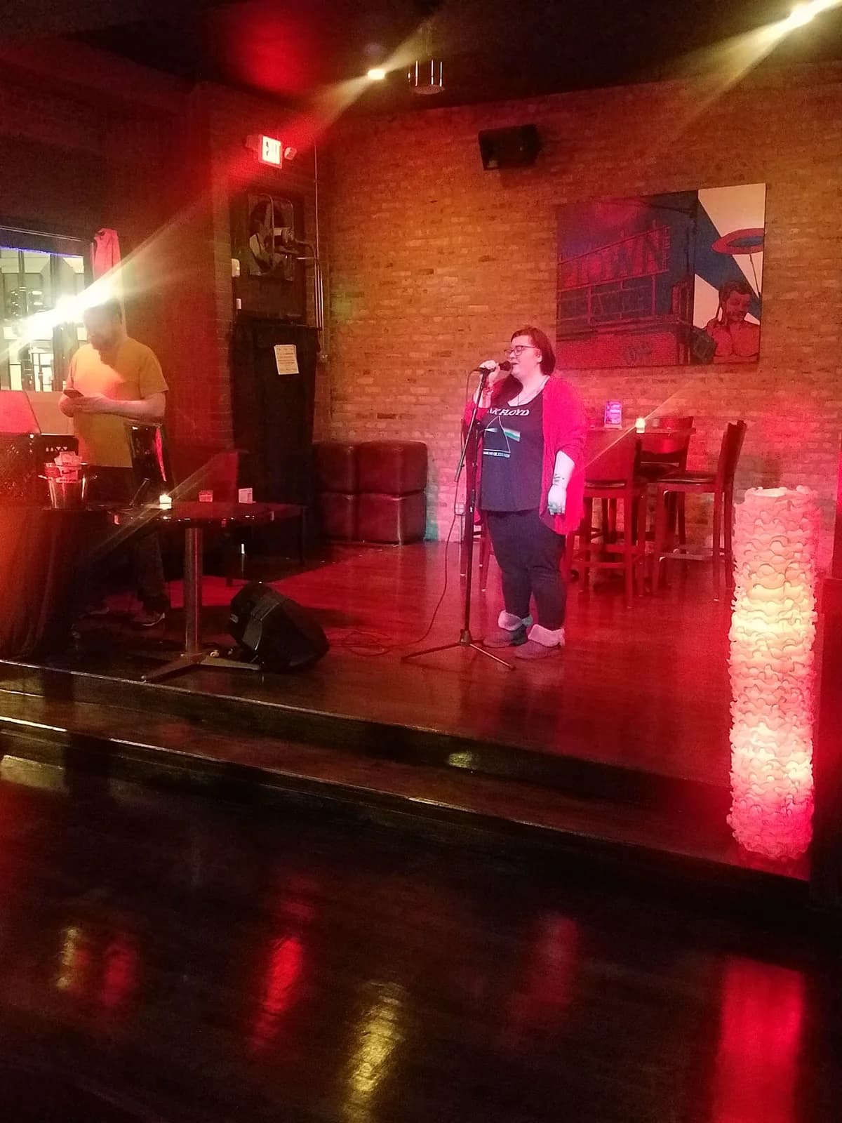 Uptown Lounge & Coffee Shop photo 6