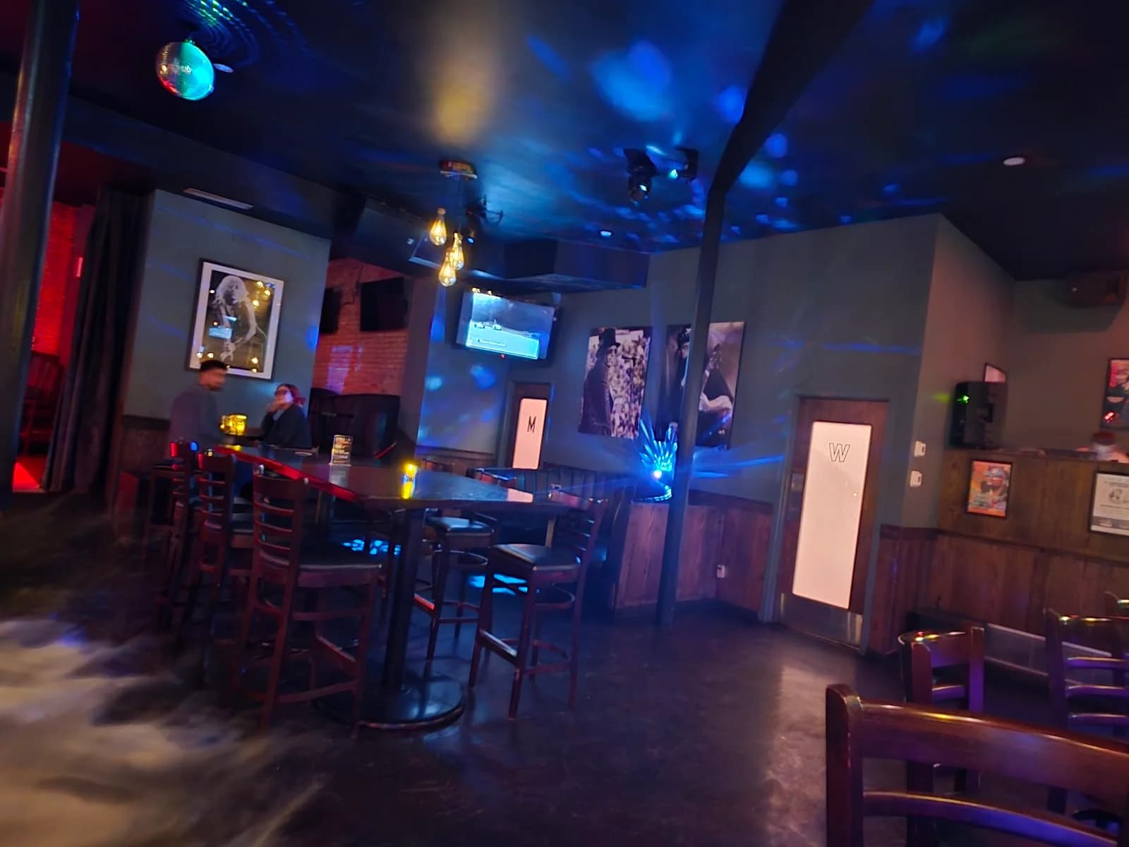 Uptown Lounge & Coffee Shop photo 5