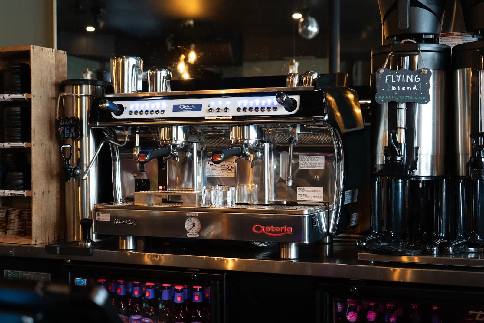 Uptown Lounge & Coffee Shop photo 3