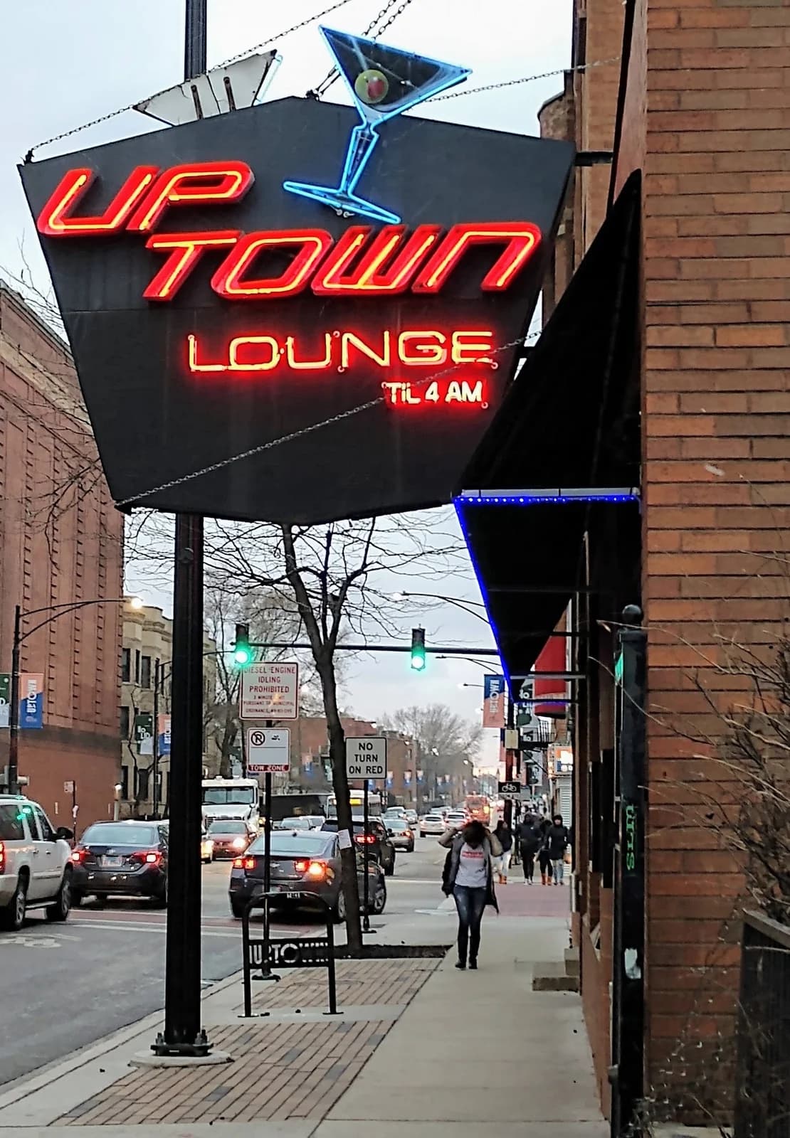 Uptown Lounge & Coffee Shop photo 4