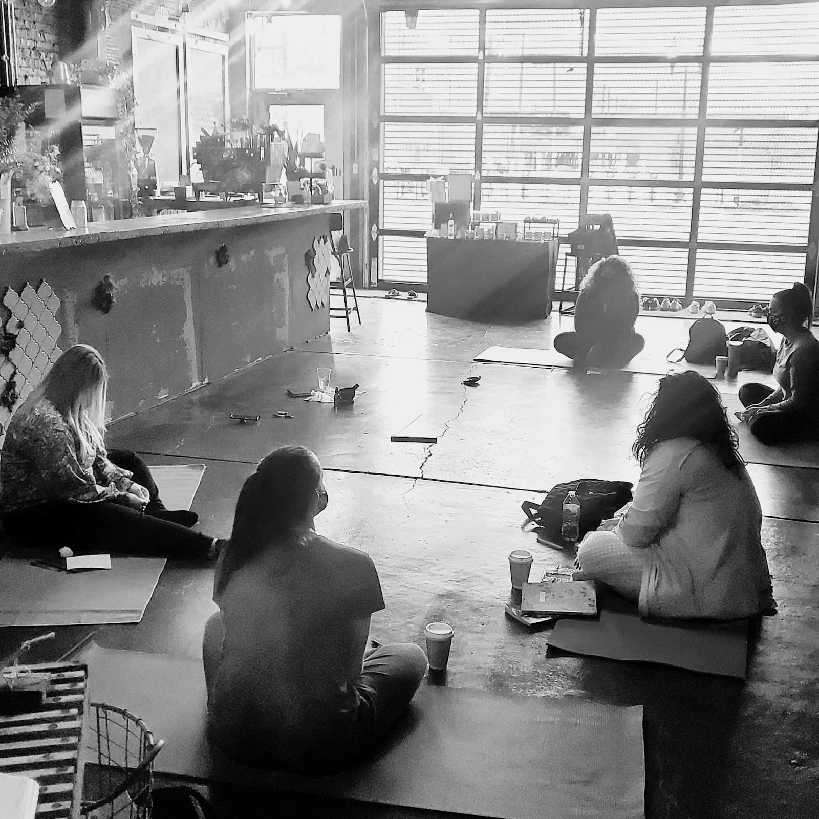 Workshop Apothecary photo 5
