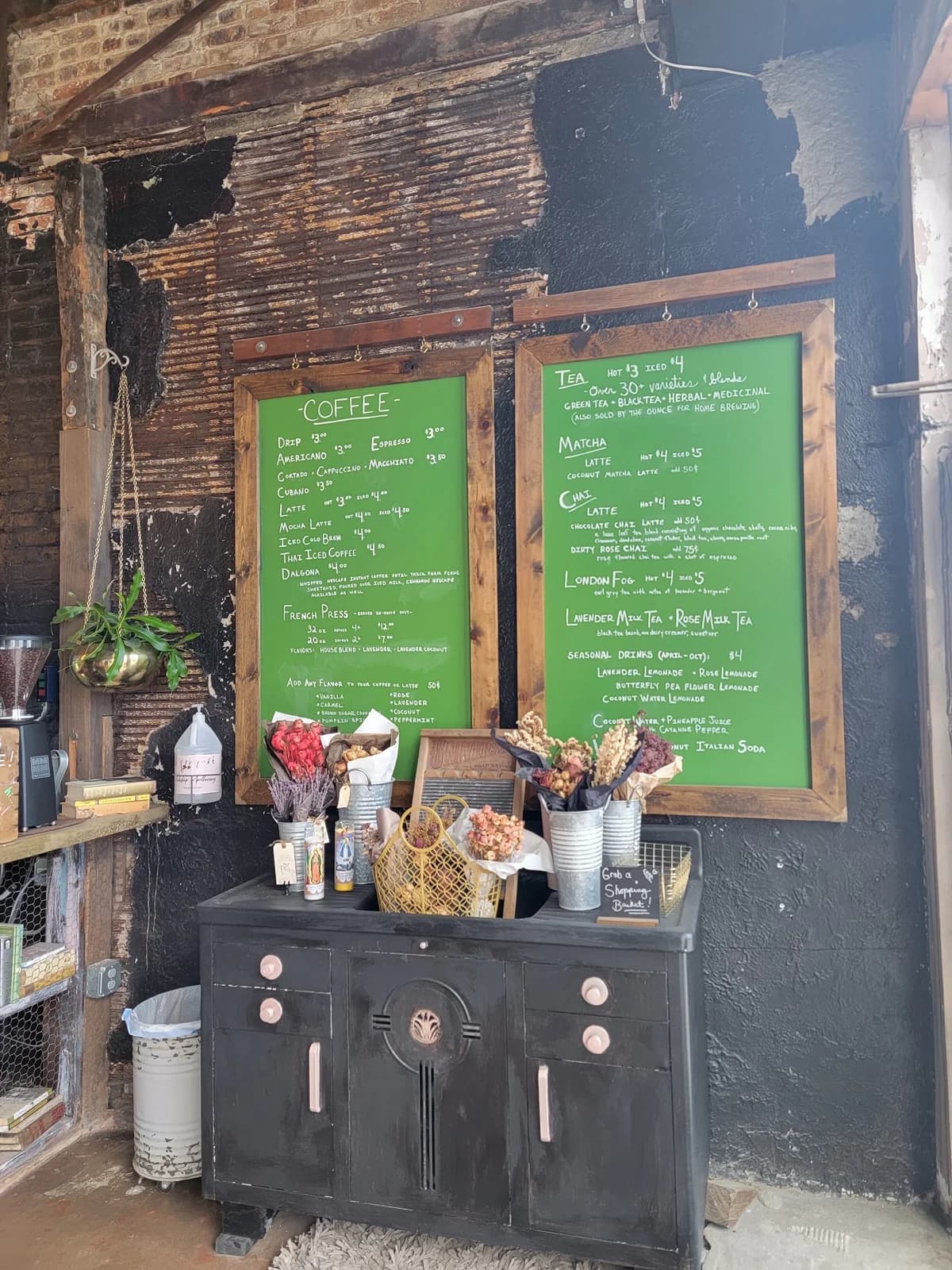 Workshop Apothecary photo 6