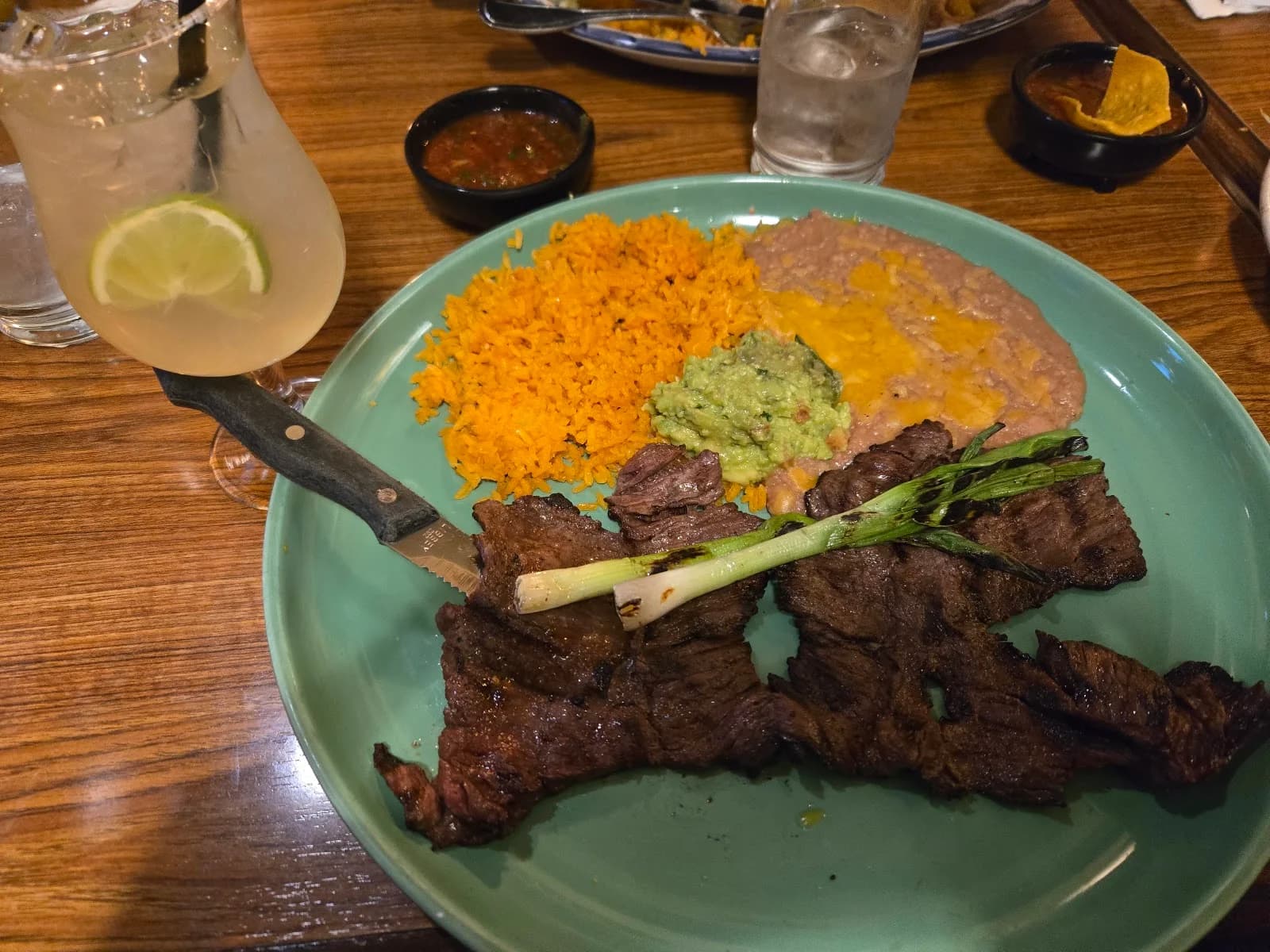 Las Margaritas photo 7