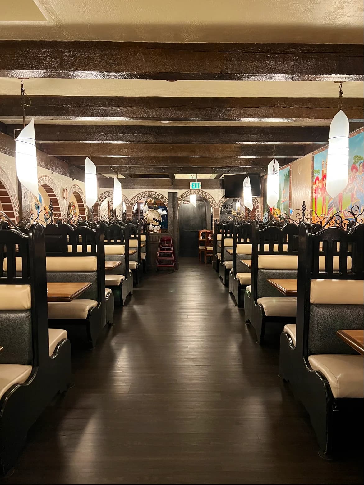 Las Margaritas photo 1