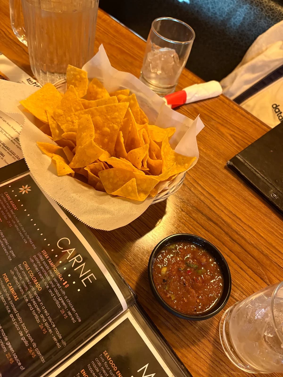 Las Margaritas photo 10