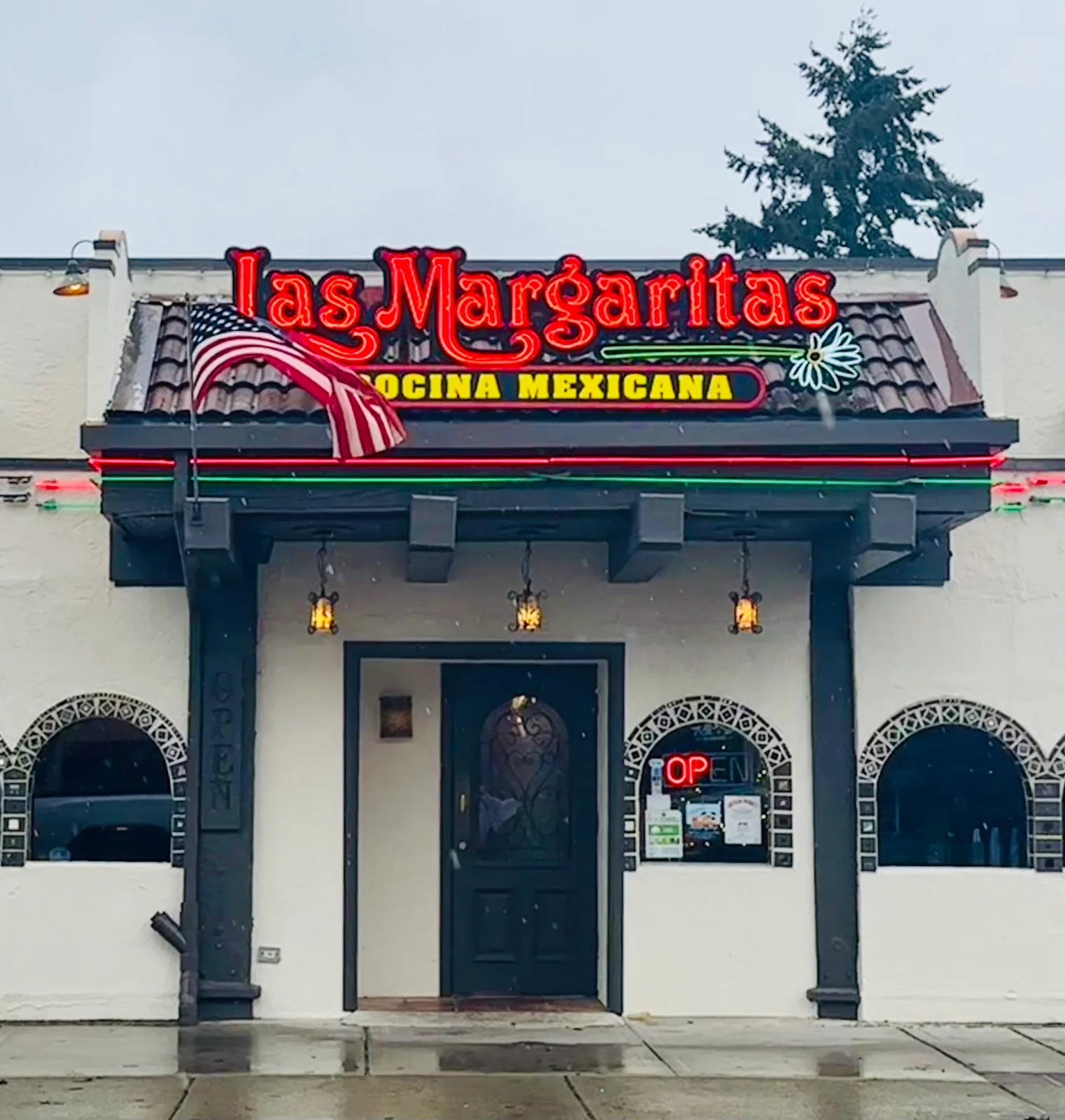 Las Margaritas photo 2