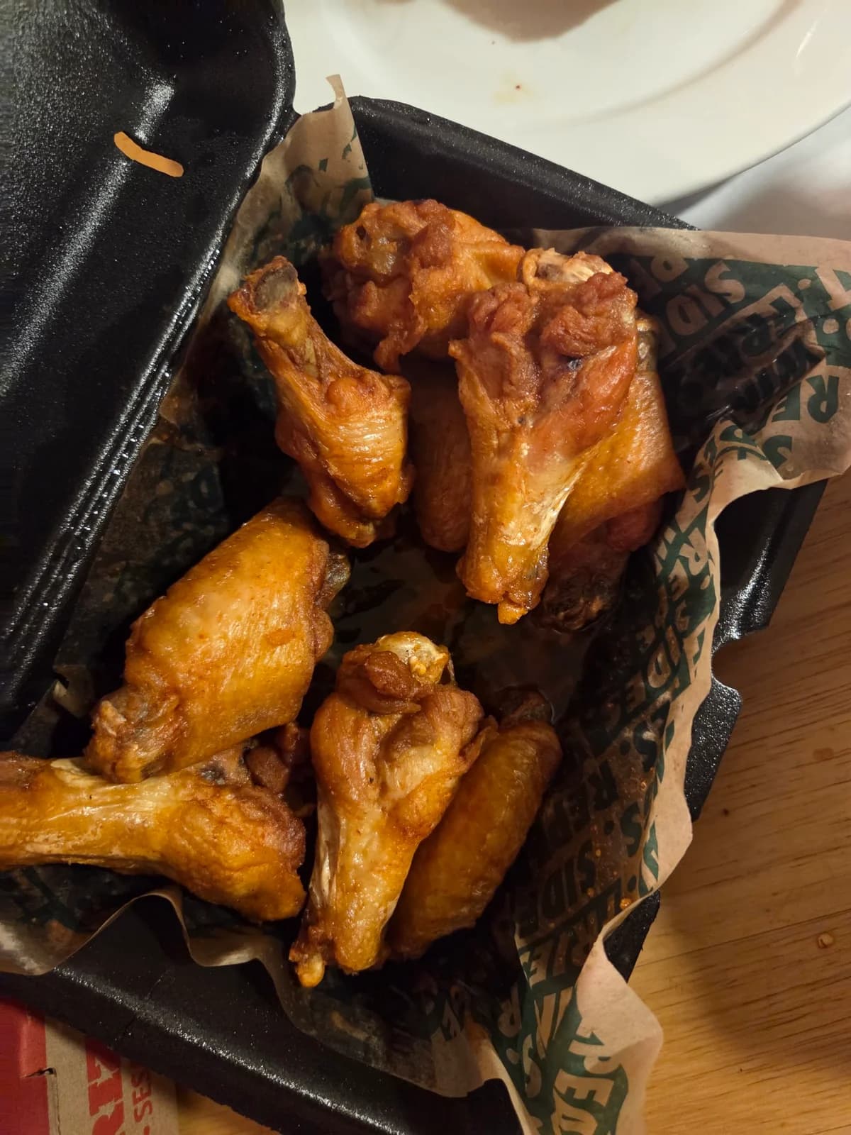 Wingstop photo 9