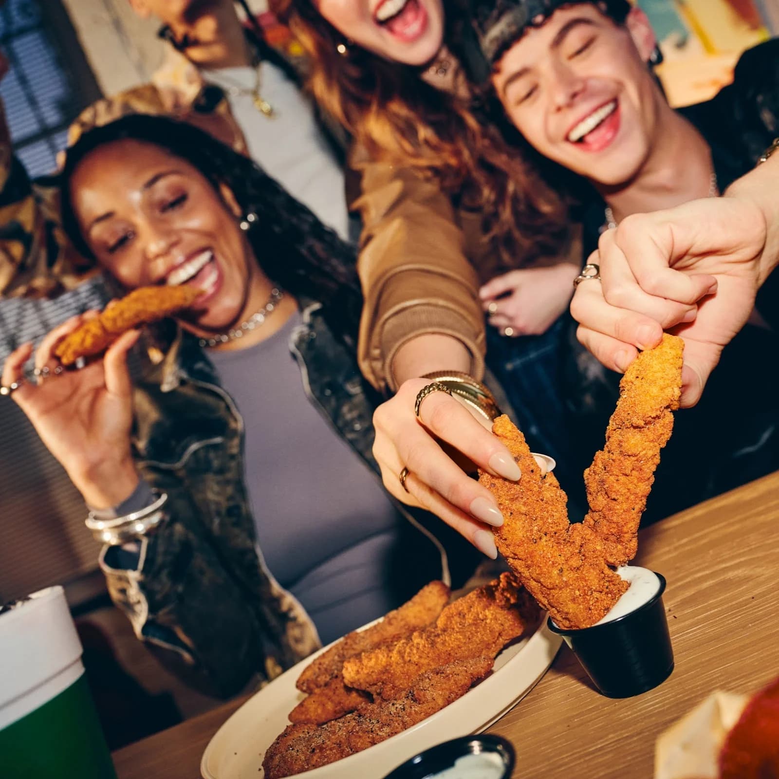 Wingstop photo 6