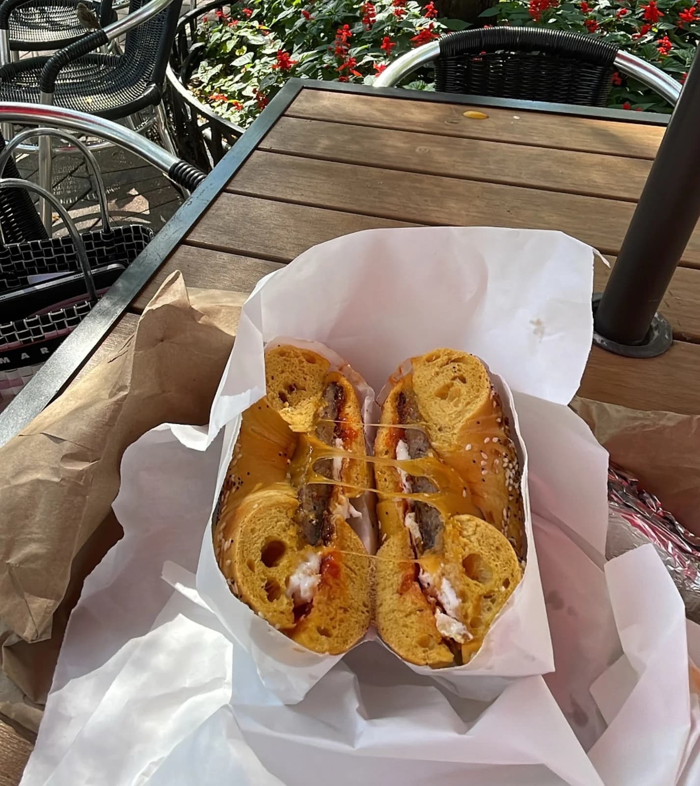 Gotham Bagels - Gold Coast photo 5