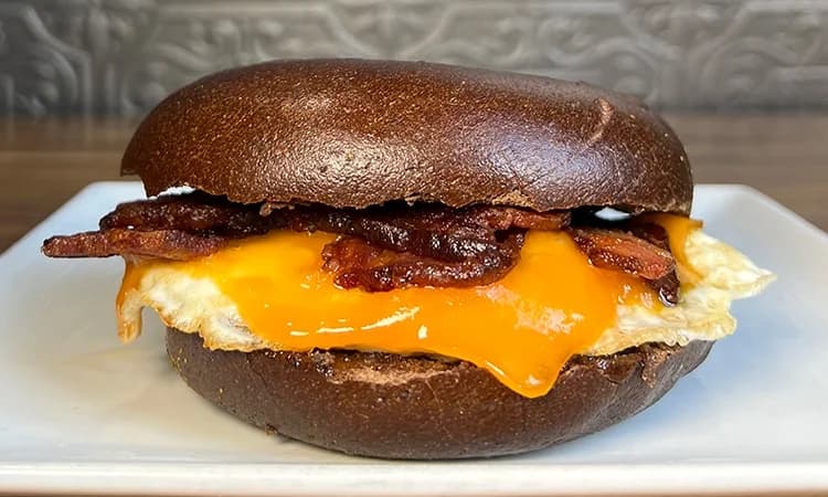 Gotham Bagels - Gold Coast photo 6