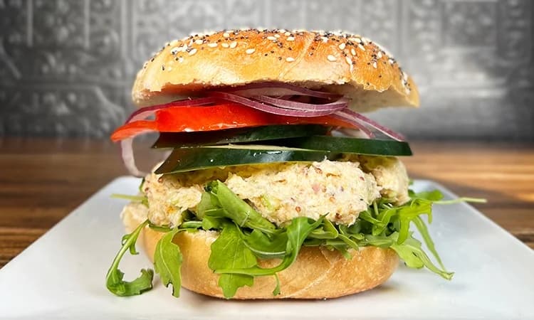 Gotham Bagels - Gold Coast photo 1