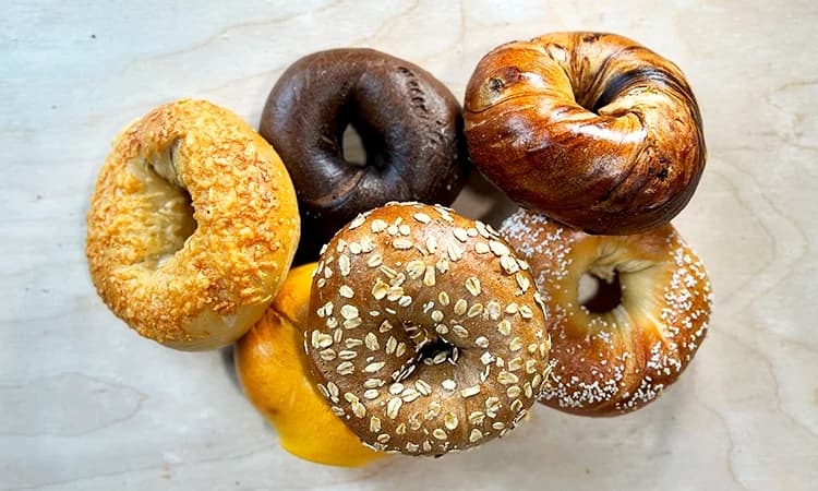 Gotham Bagels - Gold Coast photo 3